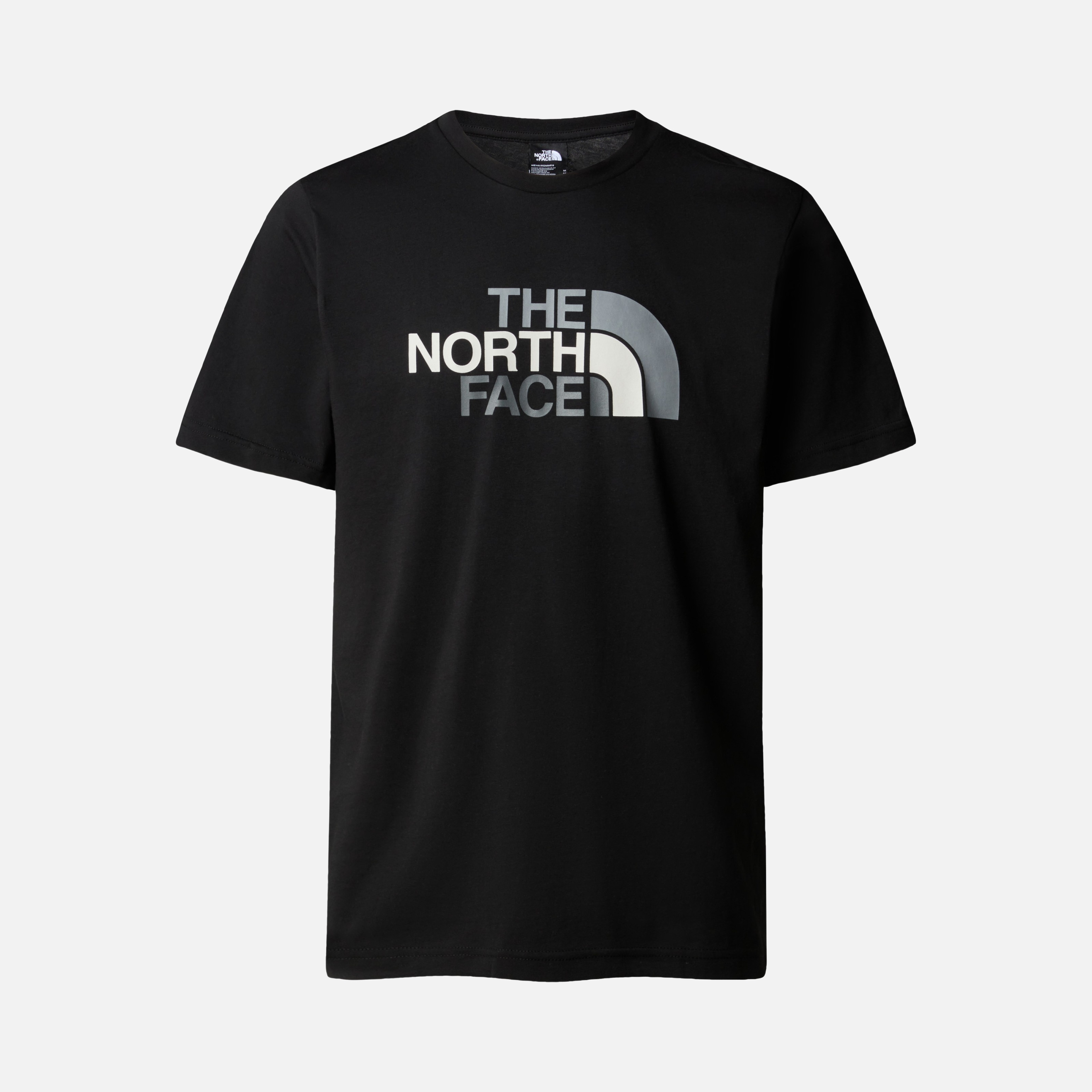 North Face Easy Short-Sleeve Erkek Tişört