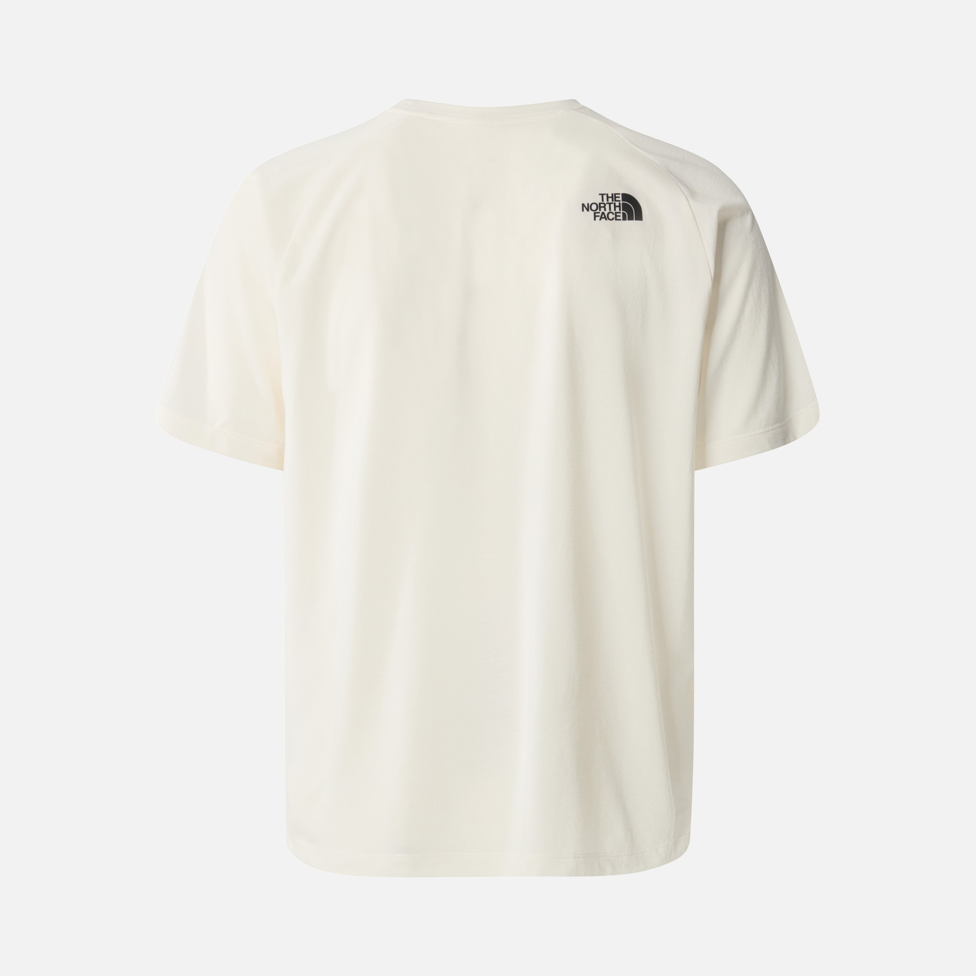 North Face Sportswear Foundation Short-Sleeve Erkek Tişört