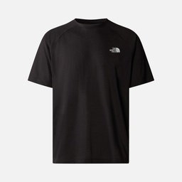 North Face Sportswear Foundation Short-Sleeve Erkek Tişört
