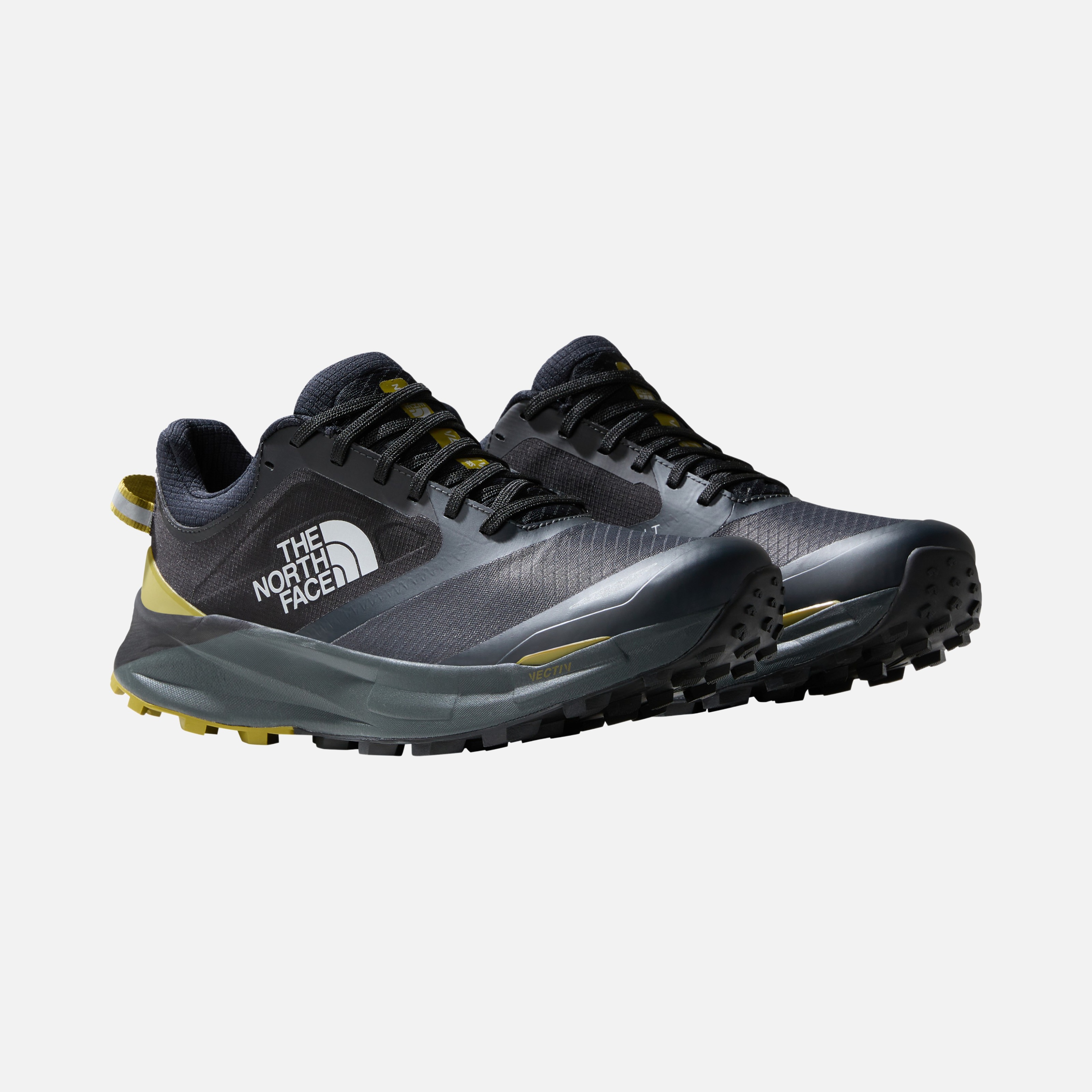 North Face Vectiv Enduris 3 Futurelight Trail Running Erkek Spor