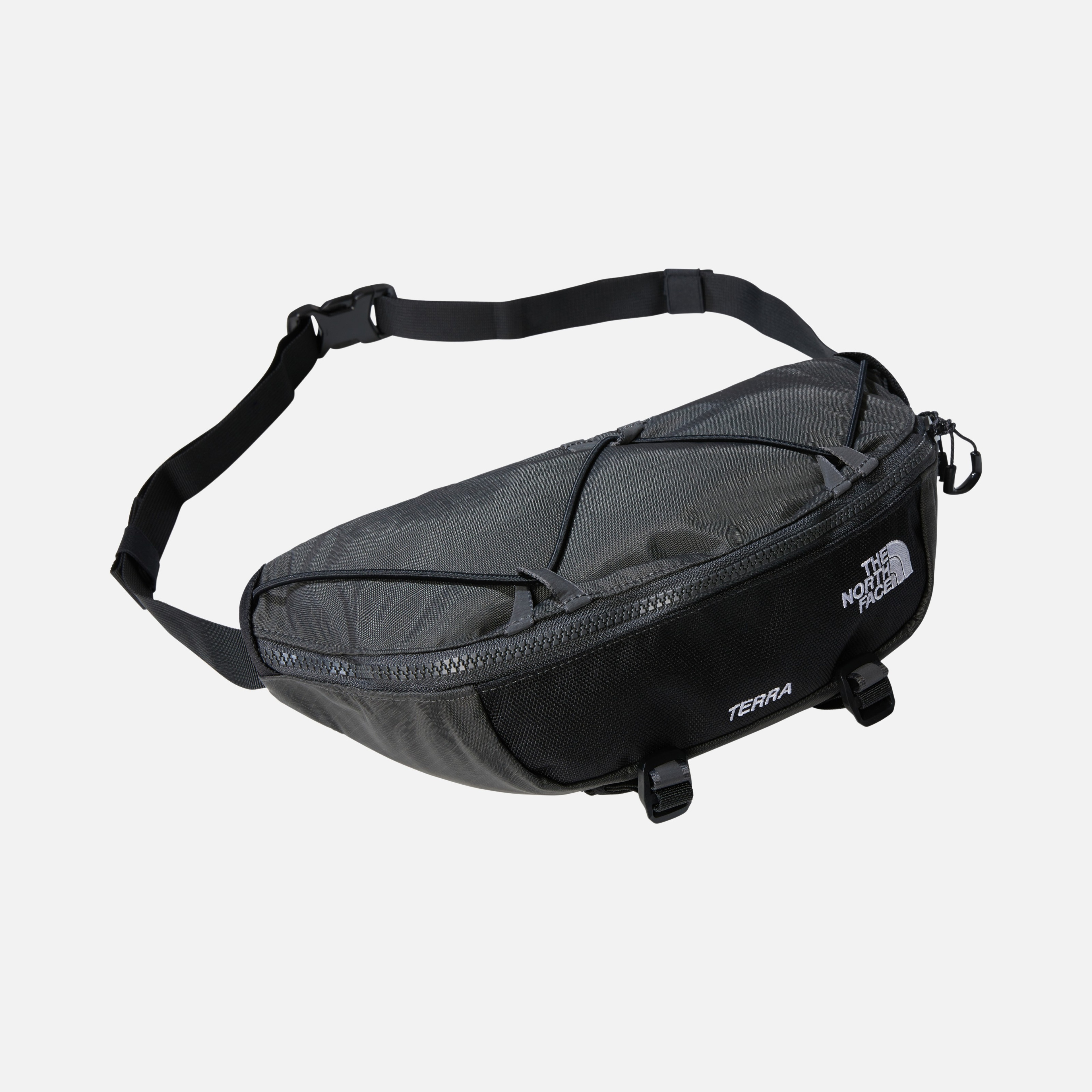 North Face Terra Lumbar (3 L) Unisex Bel Çantası