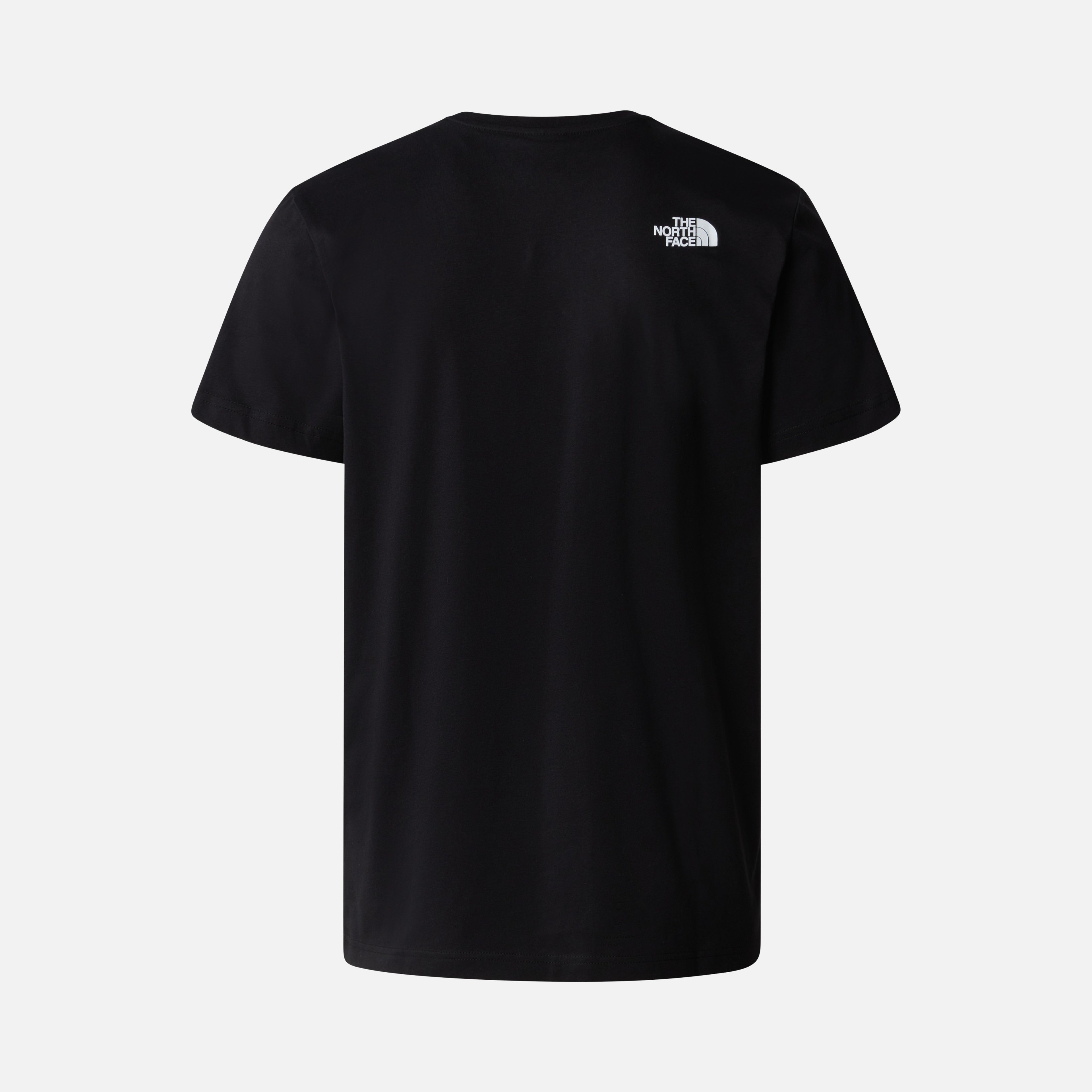 North Face Sportswear Never Stop Exploring Short-Sleeve Erkek Tişört