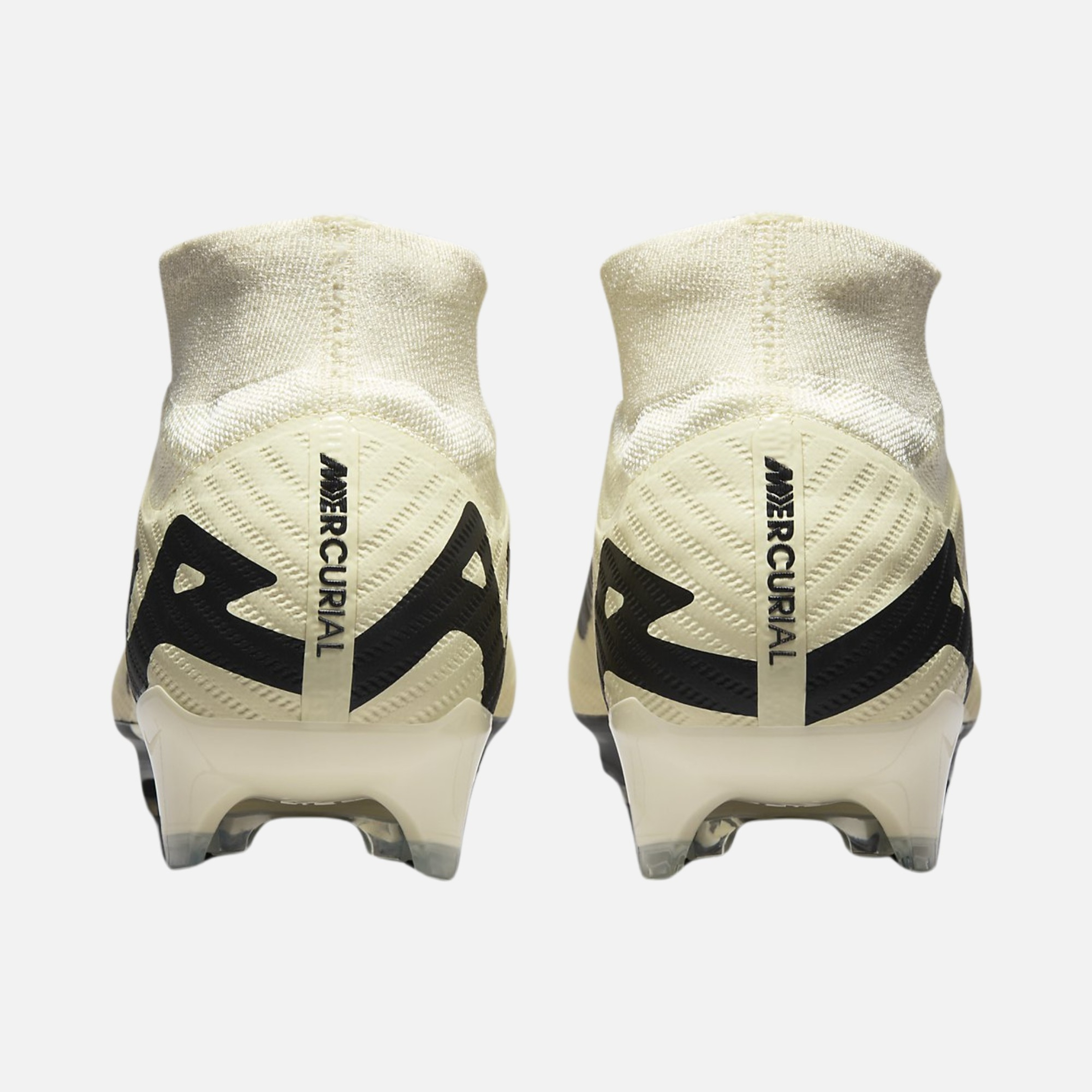 Nike Zoom Mercurial Superfly 9 Elite FG Firm Ground High-Top Erkek Krampon