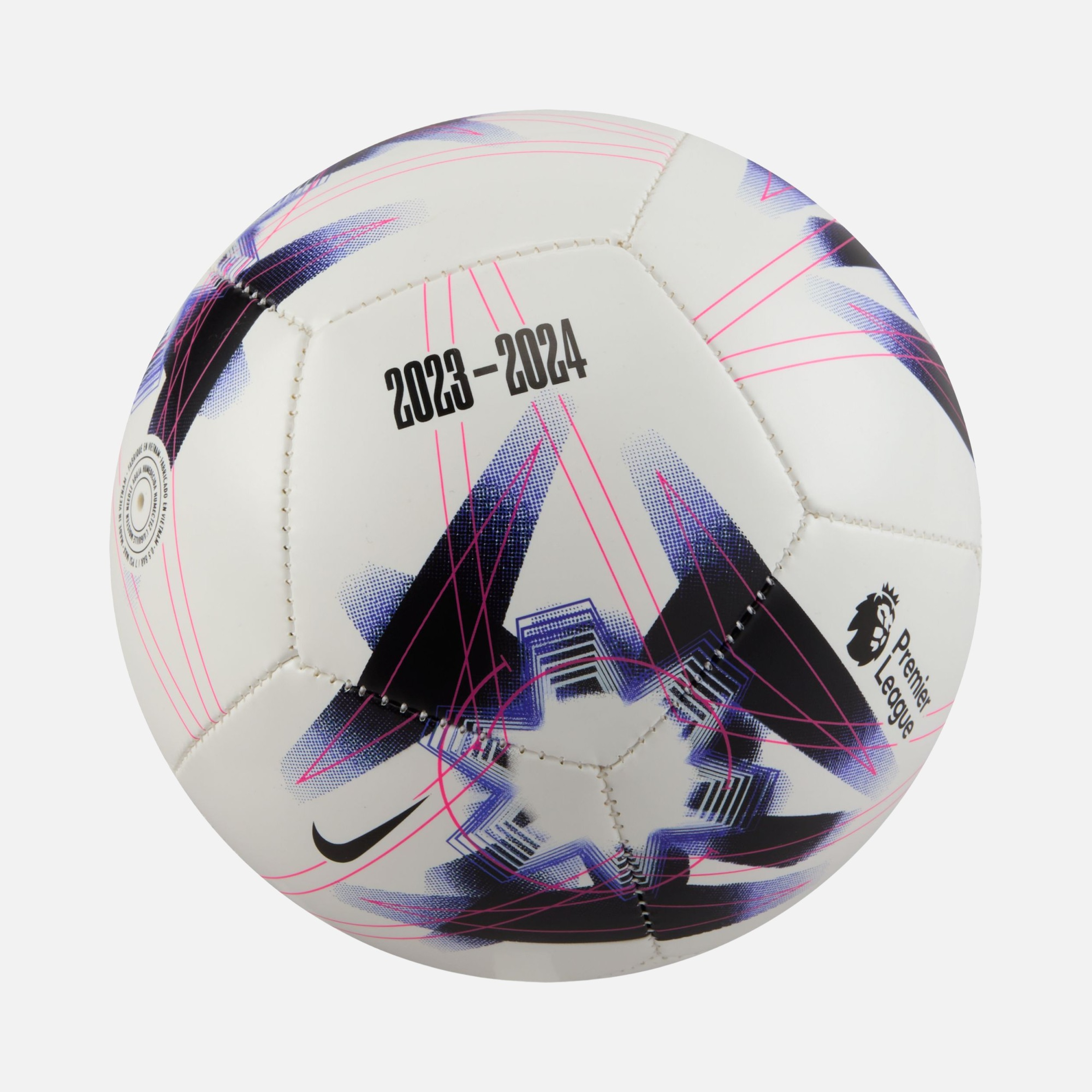 Nike Premier League Skills FA23 Mini Futbol Topu