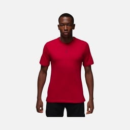 Nike Jordan Dri-Fit Sport Performance Short-Sleeve Erkek Tişört
