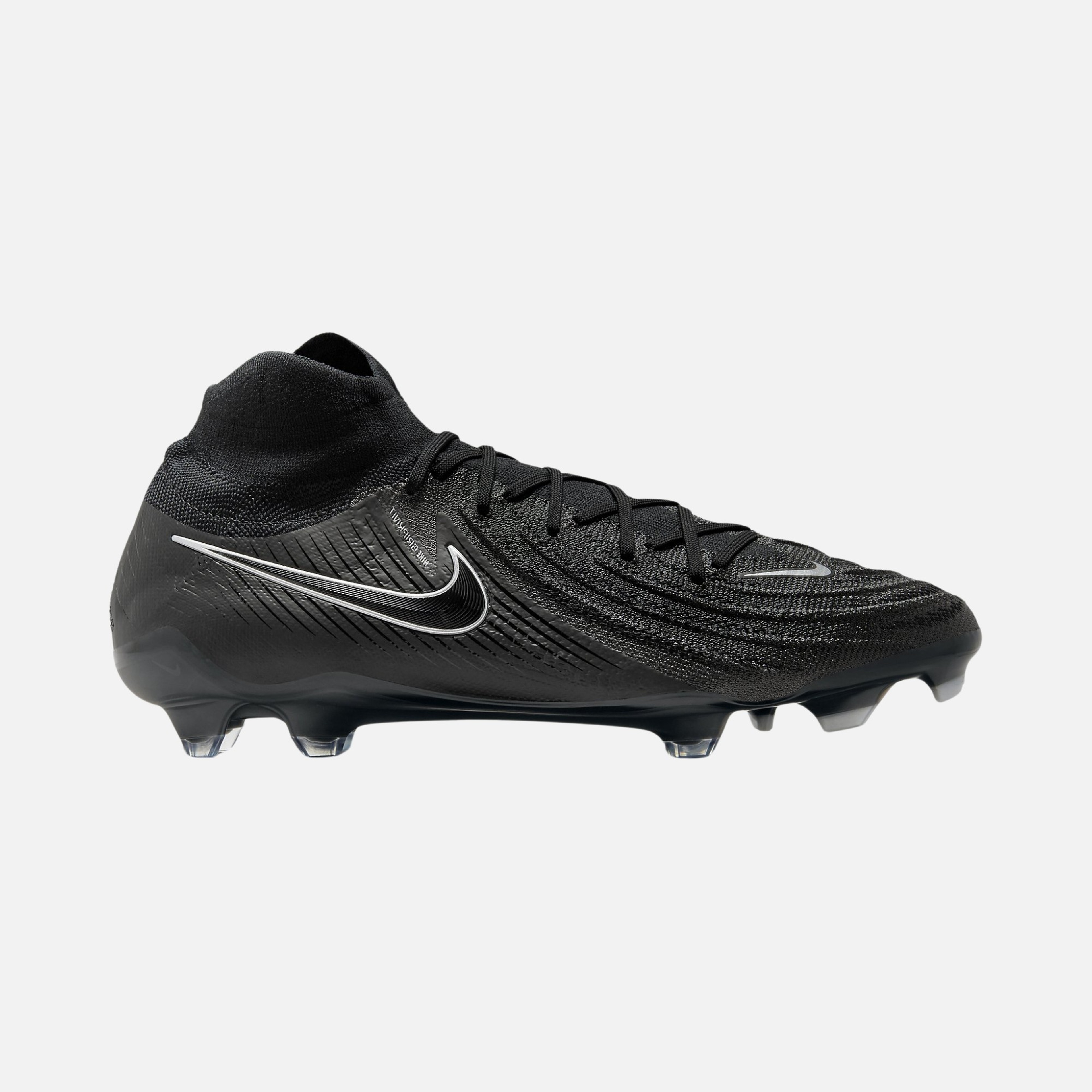 Nike Phantom Luna II Elite FG Firm-Ground High-Top Erkek Krampon
