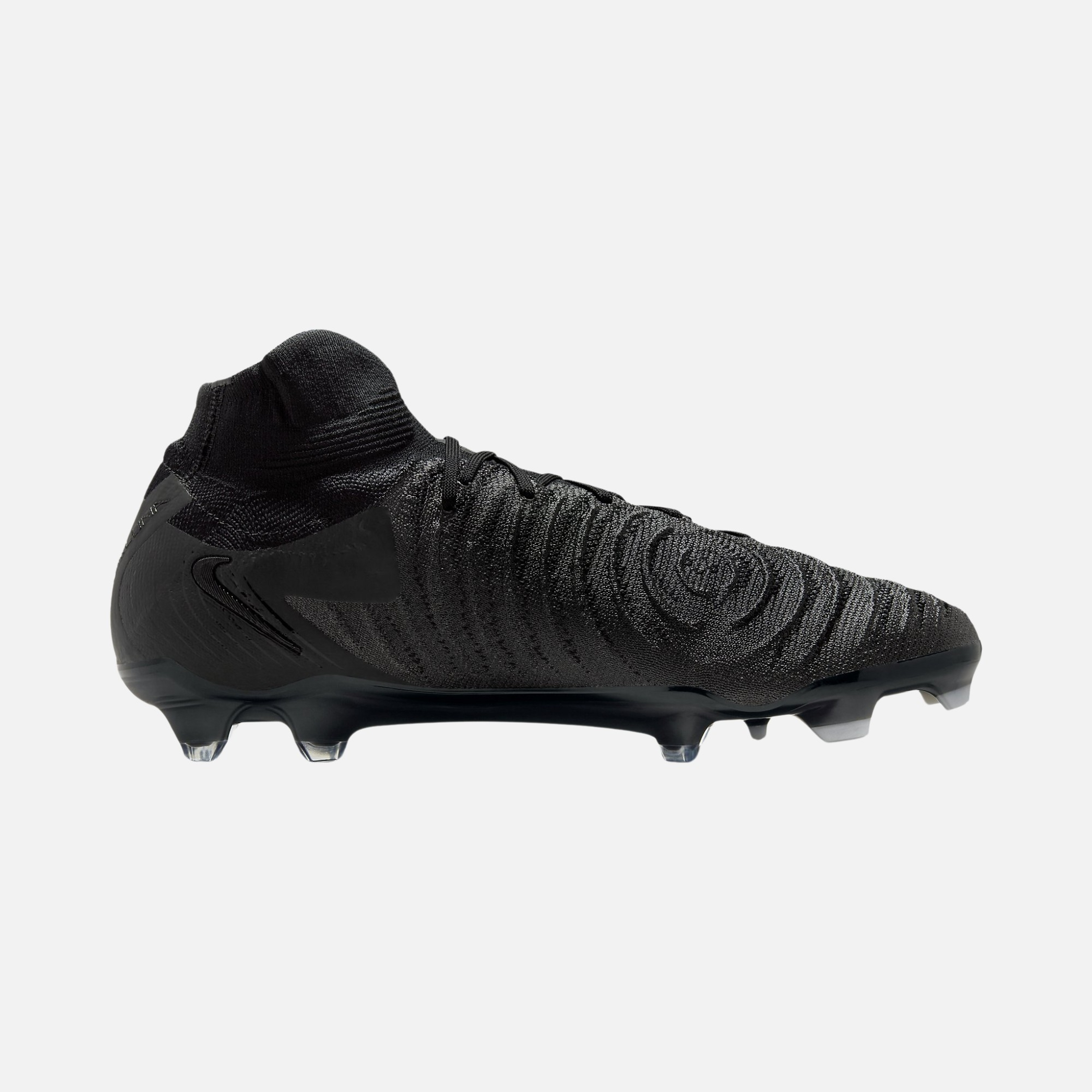 Nike Phantom Luna II Elite FG Firm-Ground High-Top Erkek Krampon