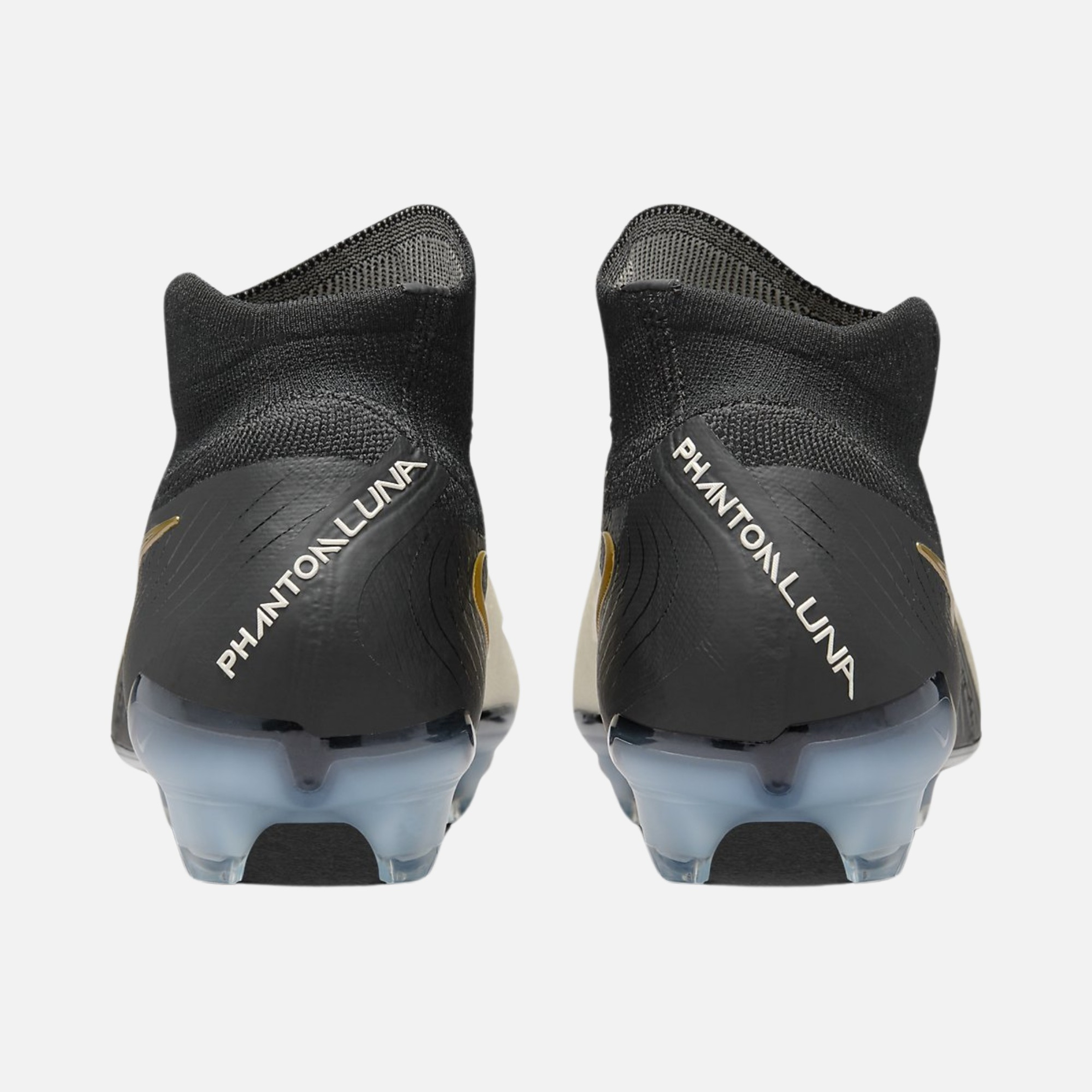 Nike Phantom Luna II Elite FG Firm-Ground High-Top Erkek Krampon