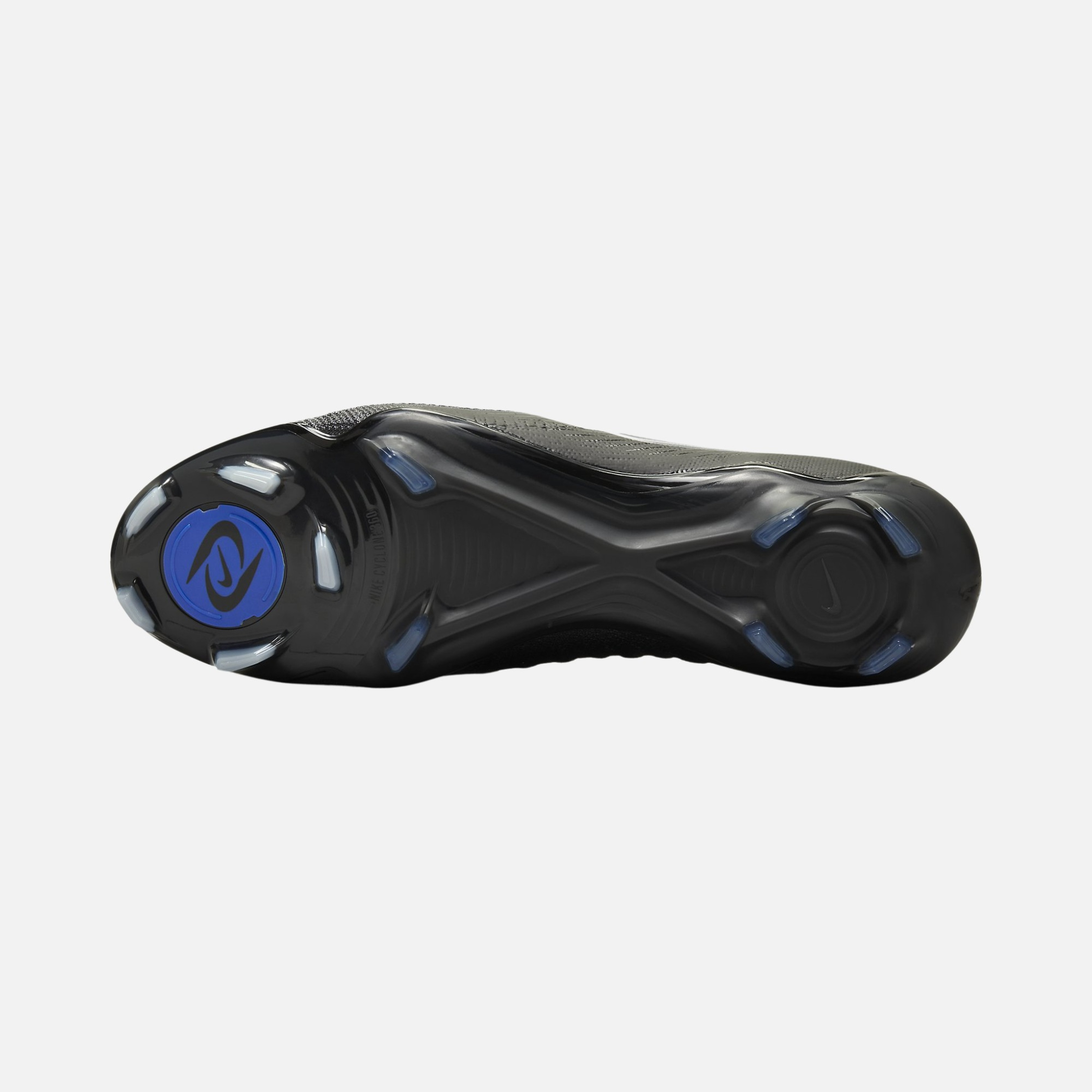 Nike Phantom GX II Academy Elite FG Firm-Ground Low-Top Erkek Krampon