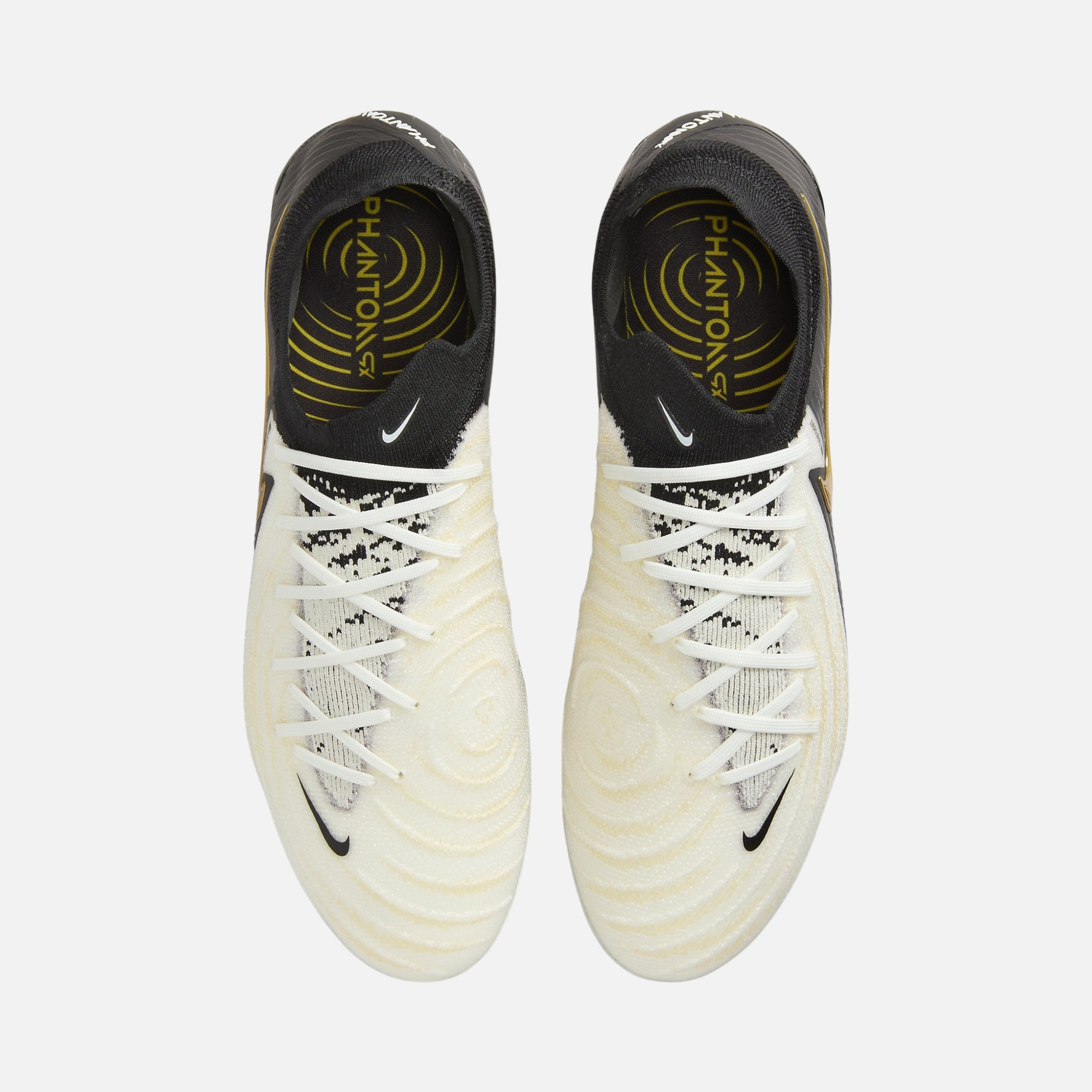 Nike Phantom GX II Academy Elite FG Firm-Ground Low-Top Erkek Krampon