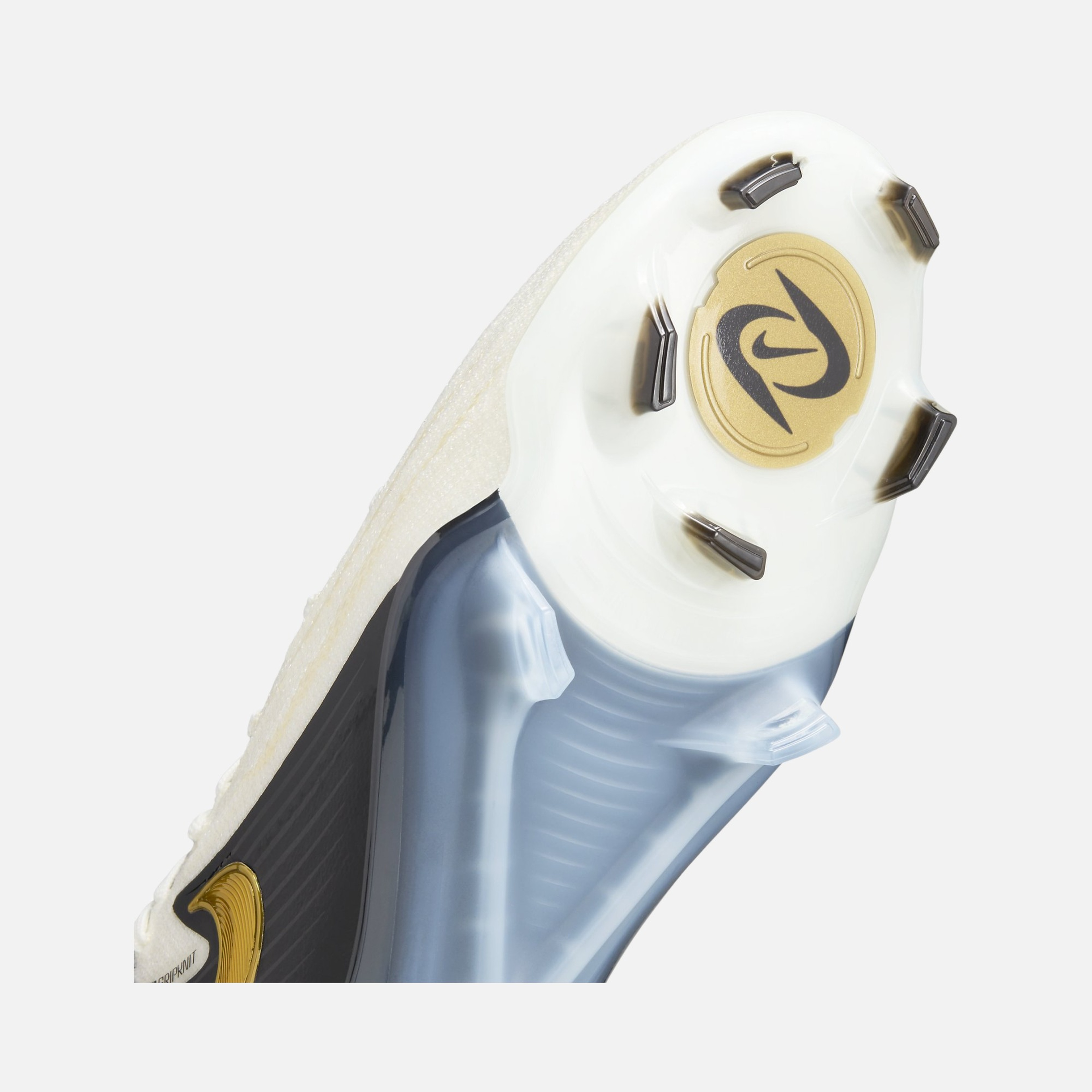 Nike Phantom GX II Academy Elite FG Firm-Ground Low-Top Erkek Krampon