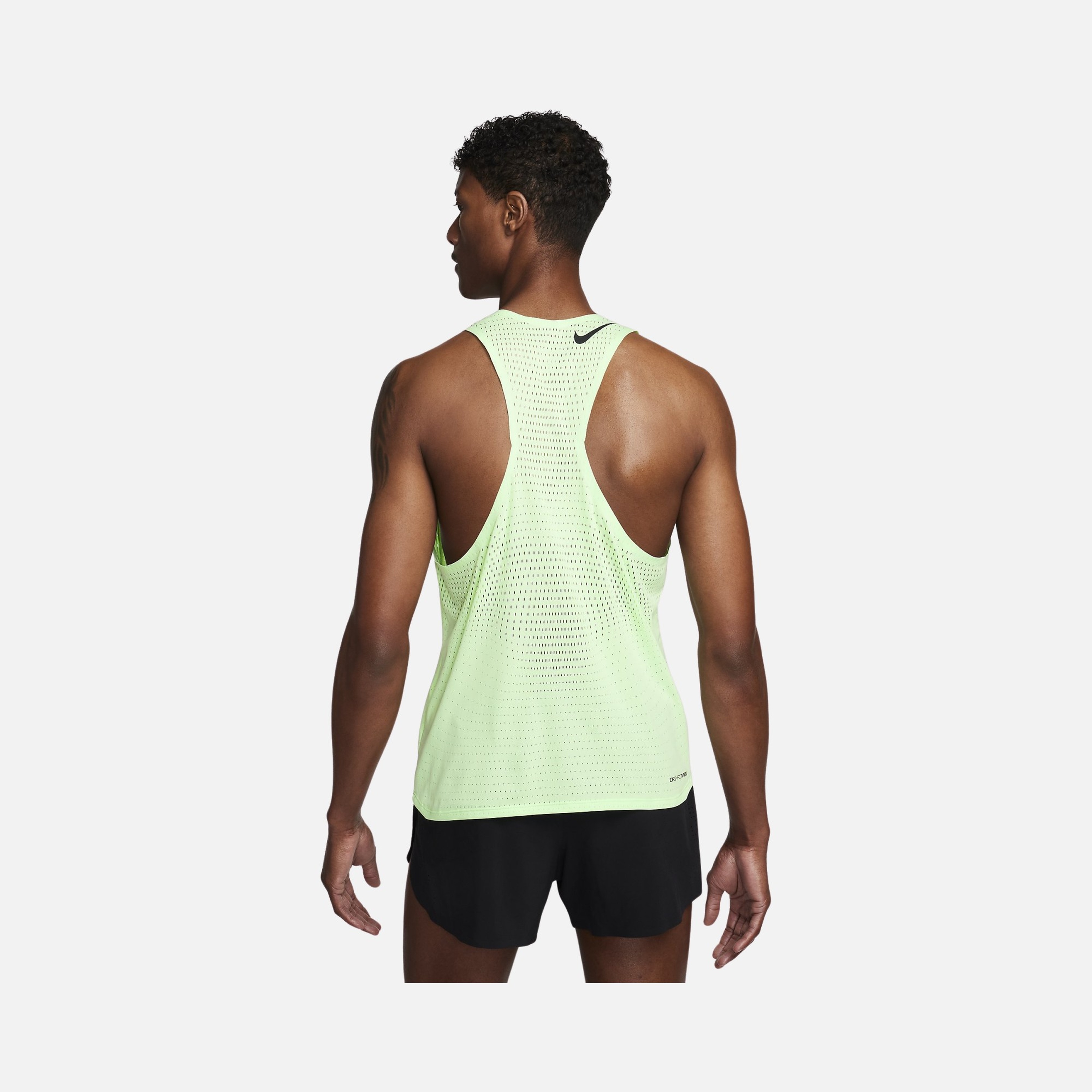 Nike Dri-Fit ADV AeroSwift Running Race Day Erkek Atlet