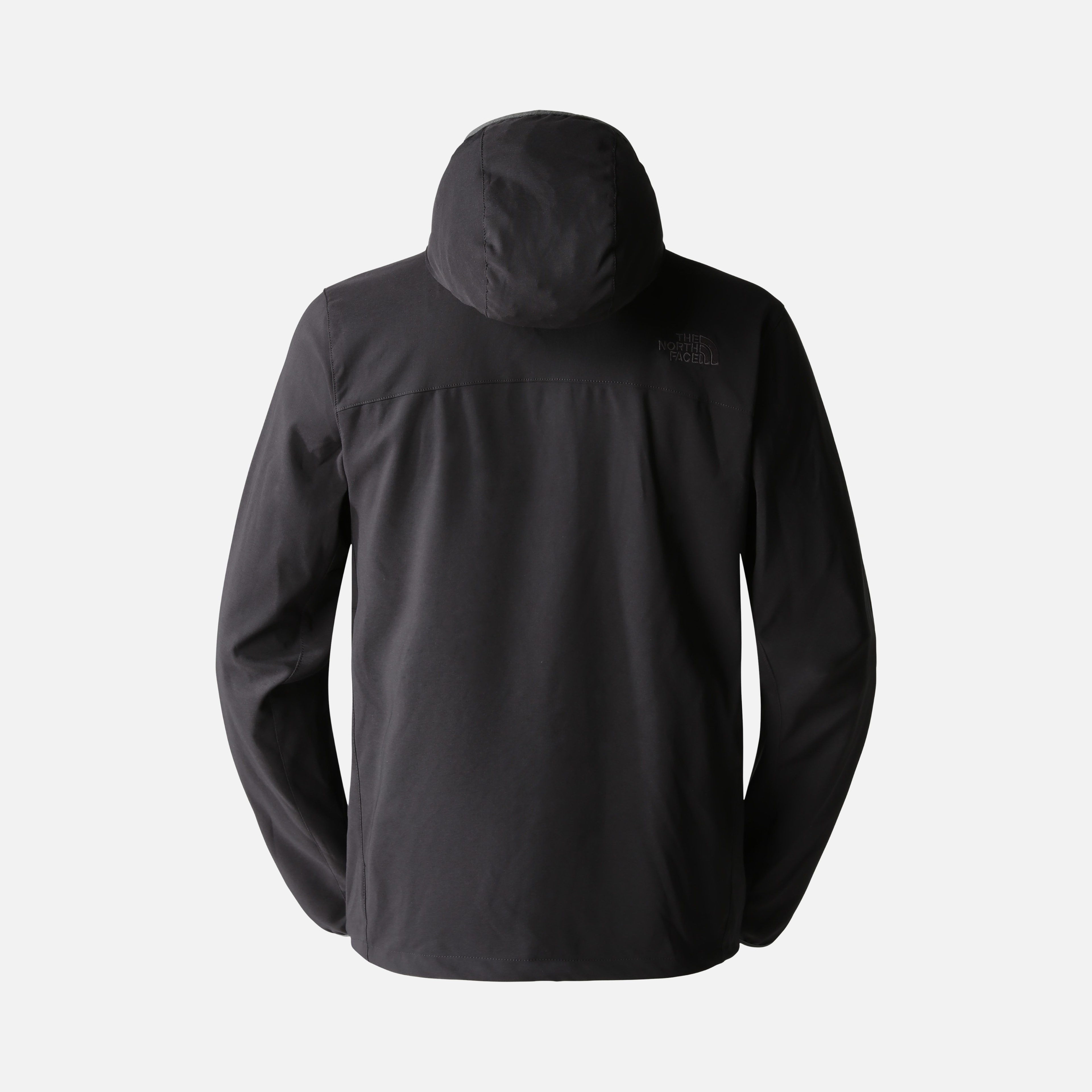 North Face Nimble DWR Covering Fabric Full-Zip Hoodie Erkek Ceket