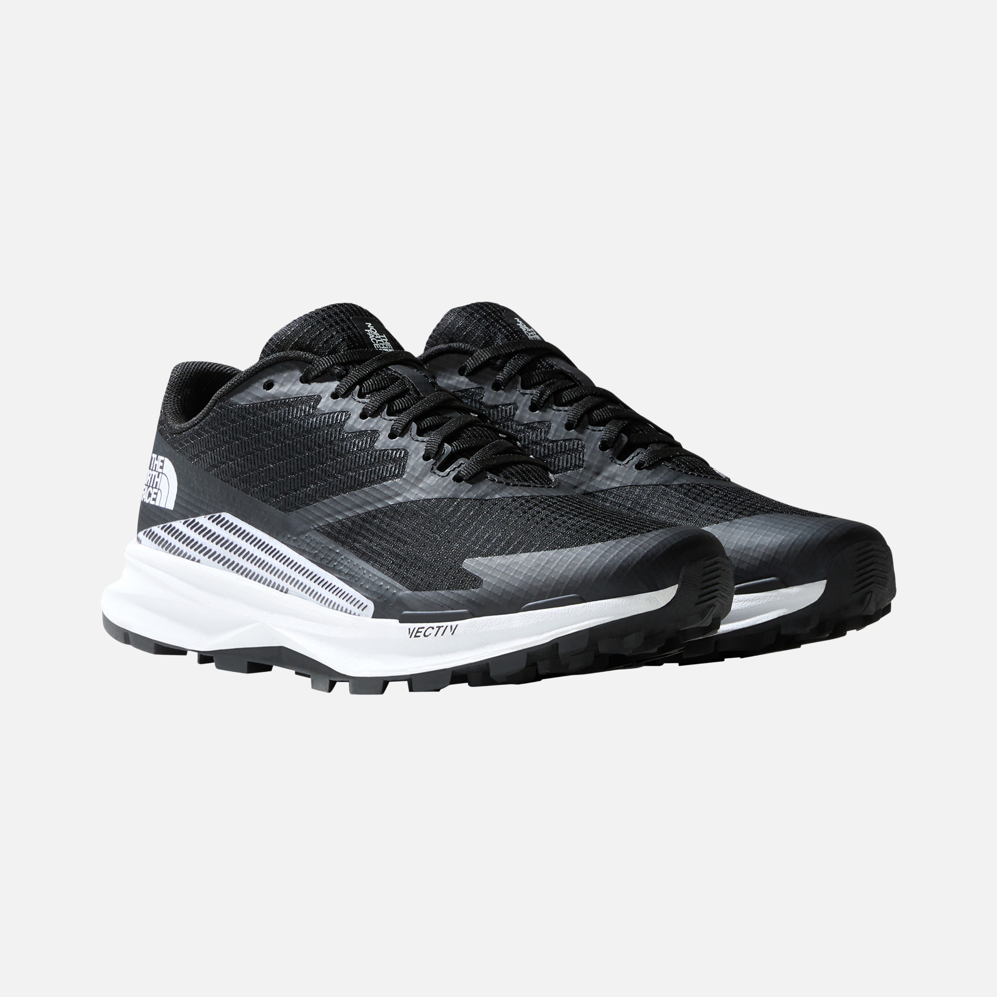 North Face Vectiv Levitum Trail Running Kadın Spor Ayakkabı