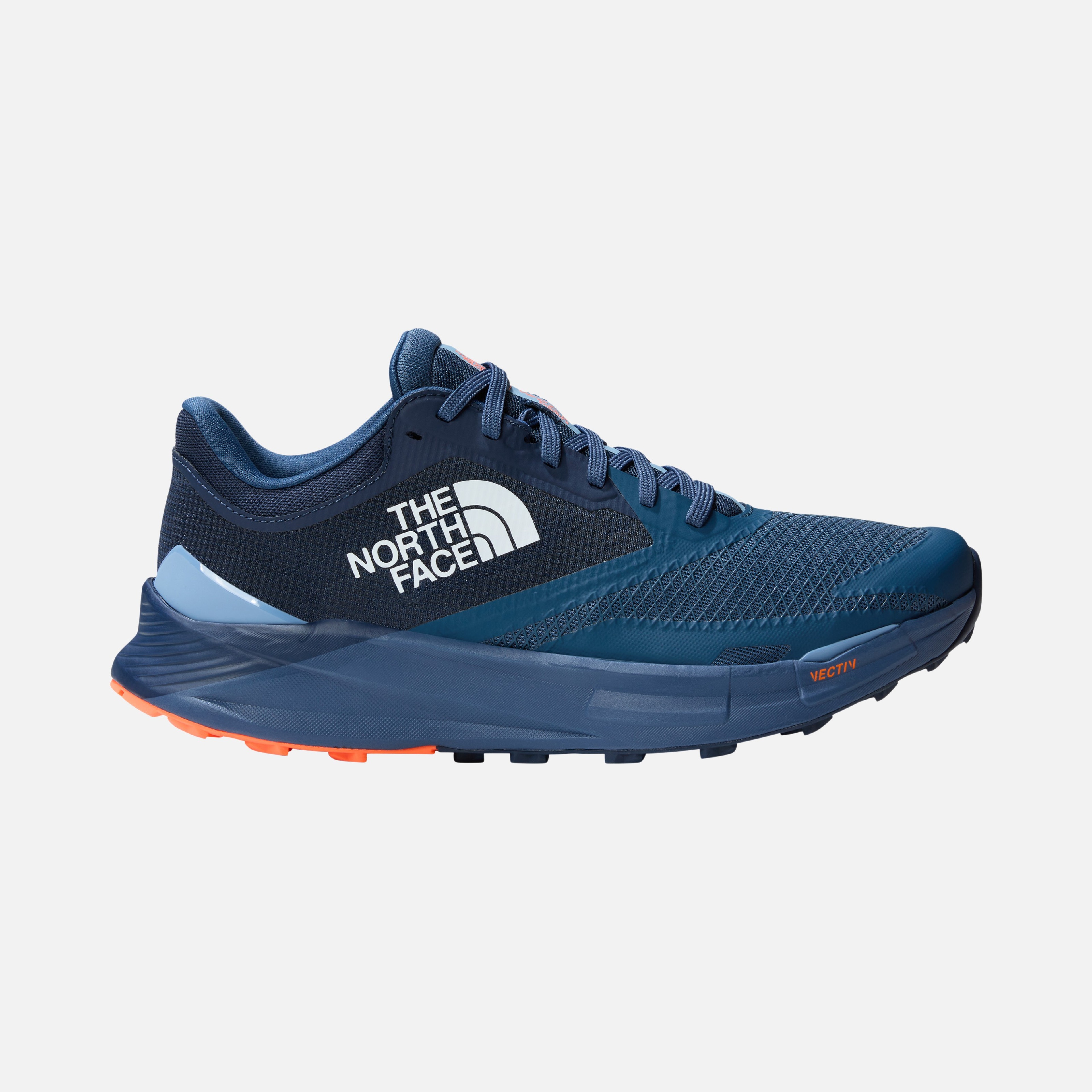 North Face Vectiv Enduris 3 Trail Running Erkek Spor Ayakkabı | Barçın