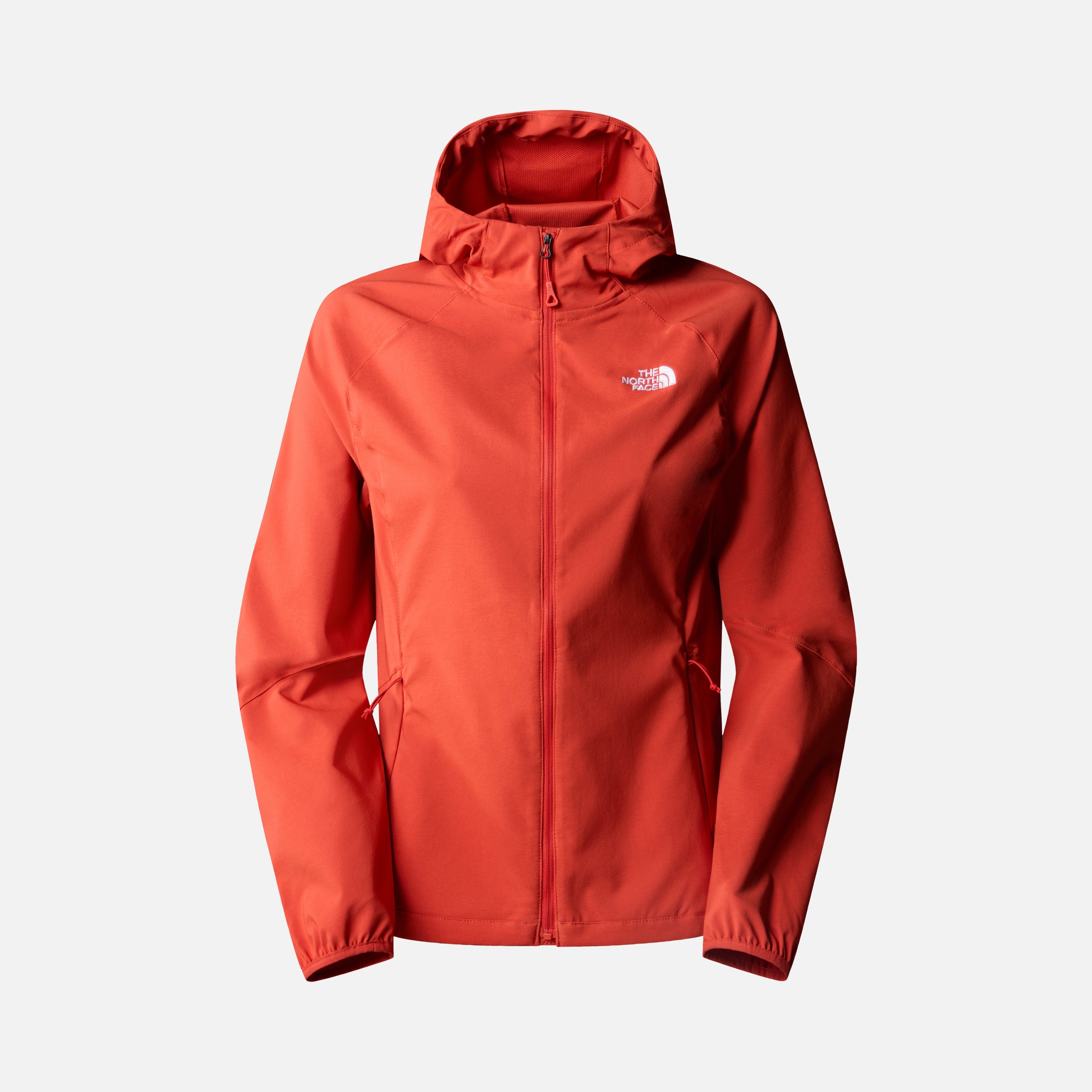 North Face Nimble Full-Zip Hoodie Kadın Ceket