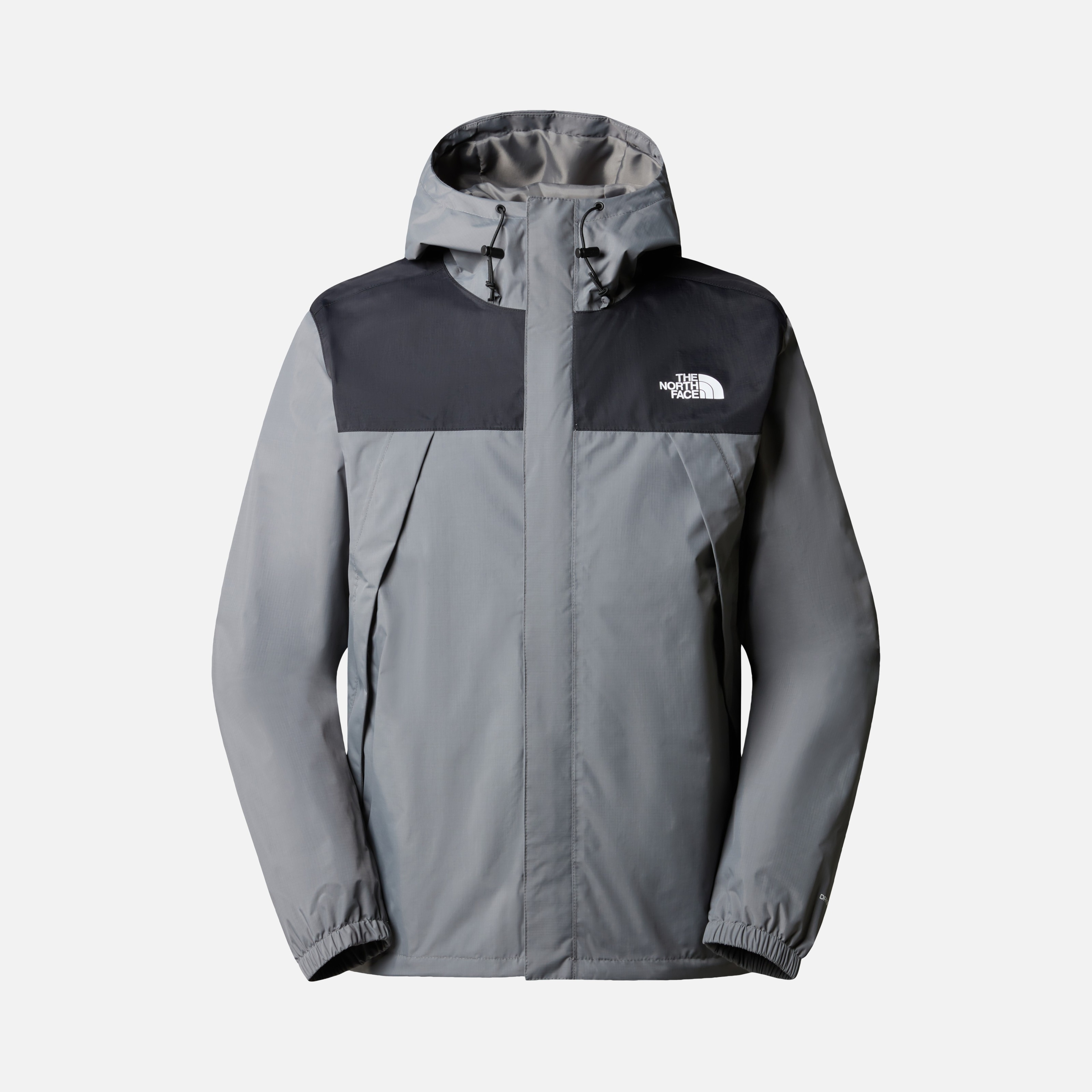 North Face Antora DryVent™ Shell Full-Zip Hoodie Erkek Mont