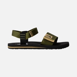 North Face Skeena Velcro Striped Erkek Sandalet