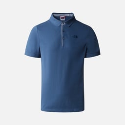 North Face Premium Polo Piquet Short-Sleeve Erkek Tişört