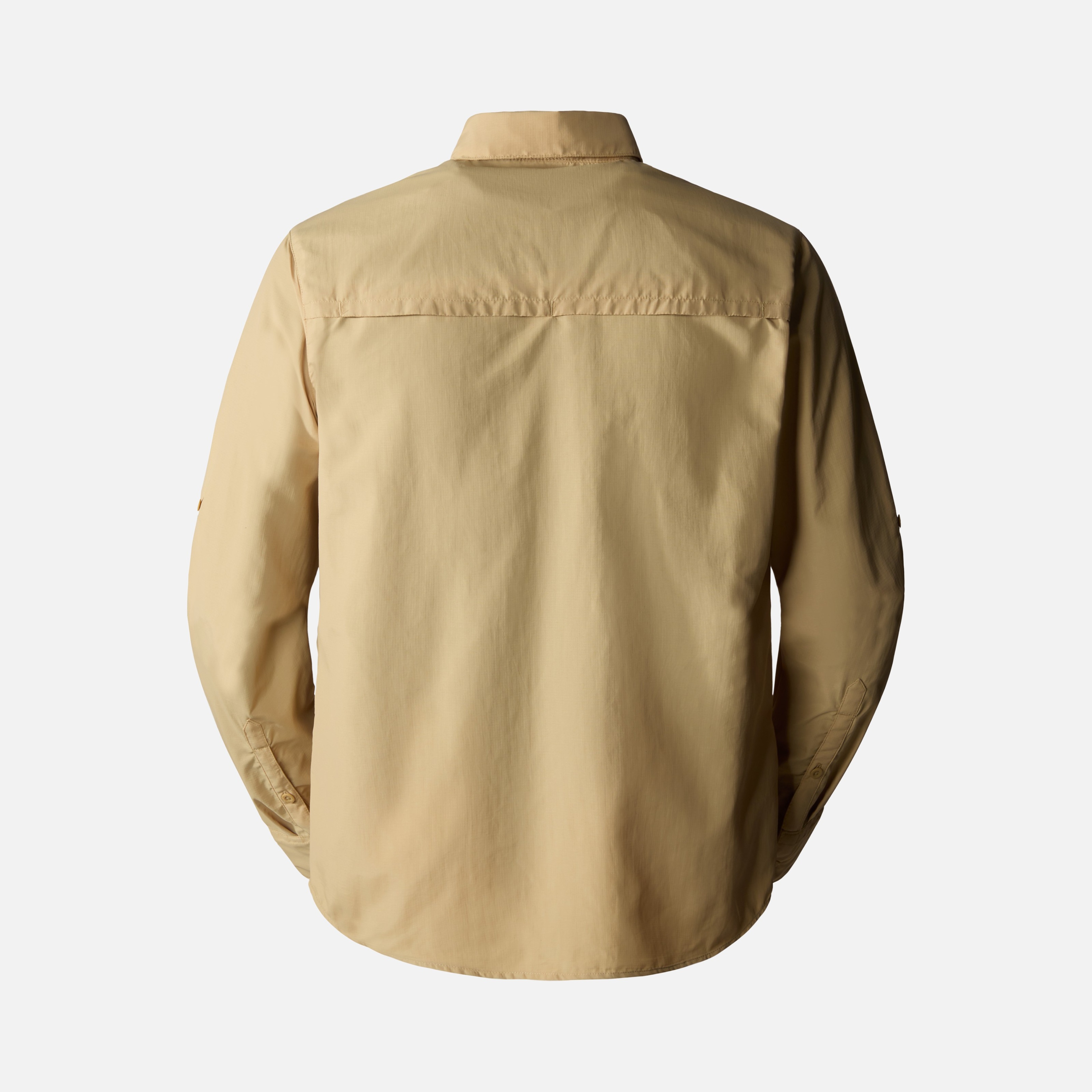 North Face Sequoia Long-Sleeve Erkek Gömlek