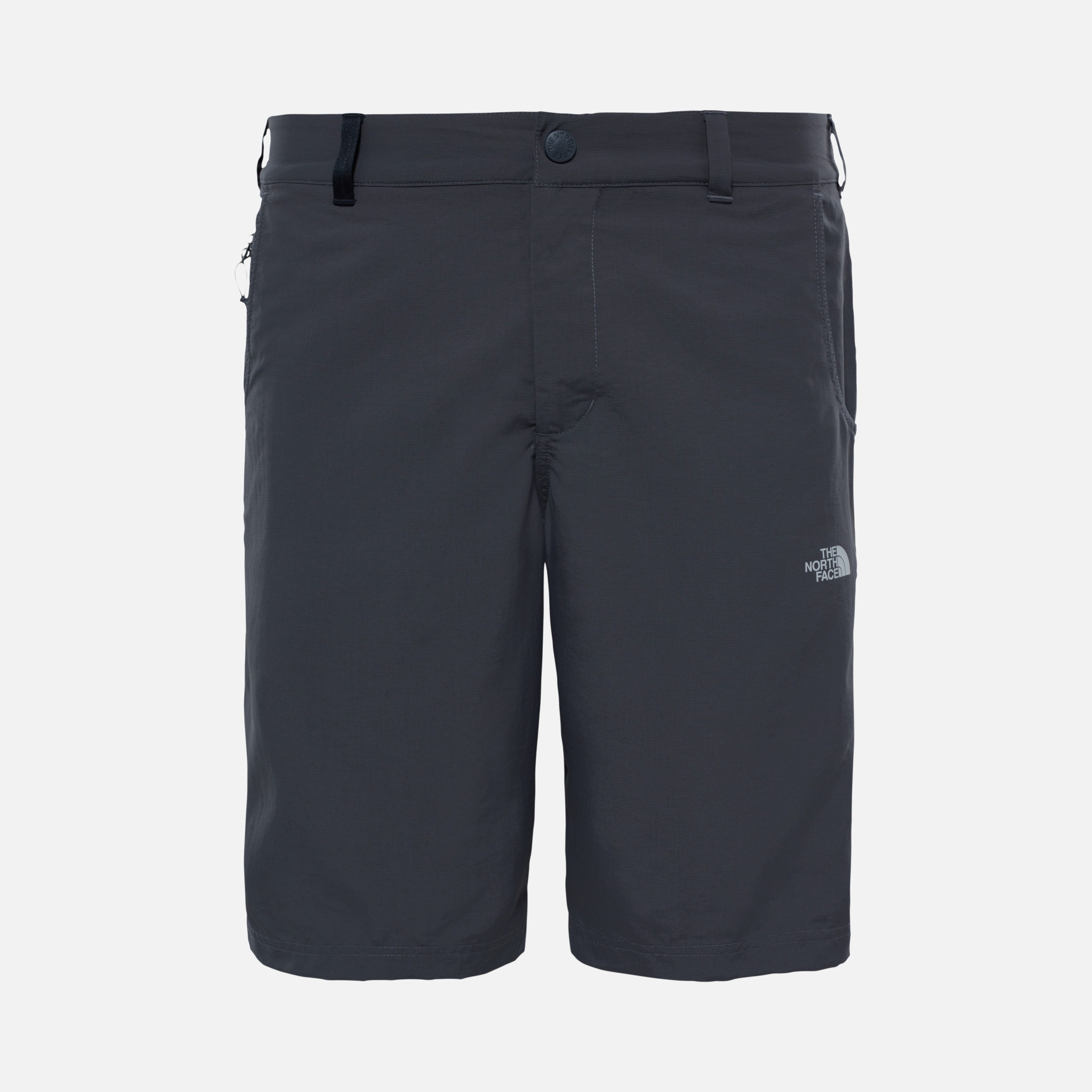North Face FlashDry Fabric Tanken Regular-Fit Erkek Şort
