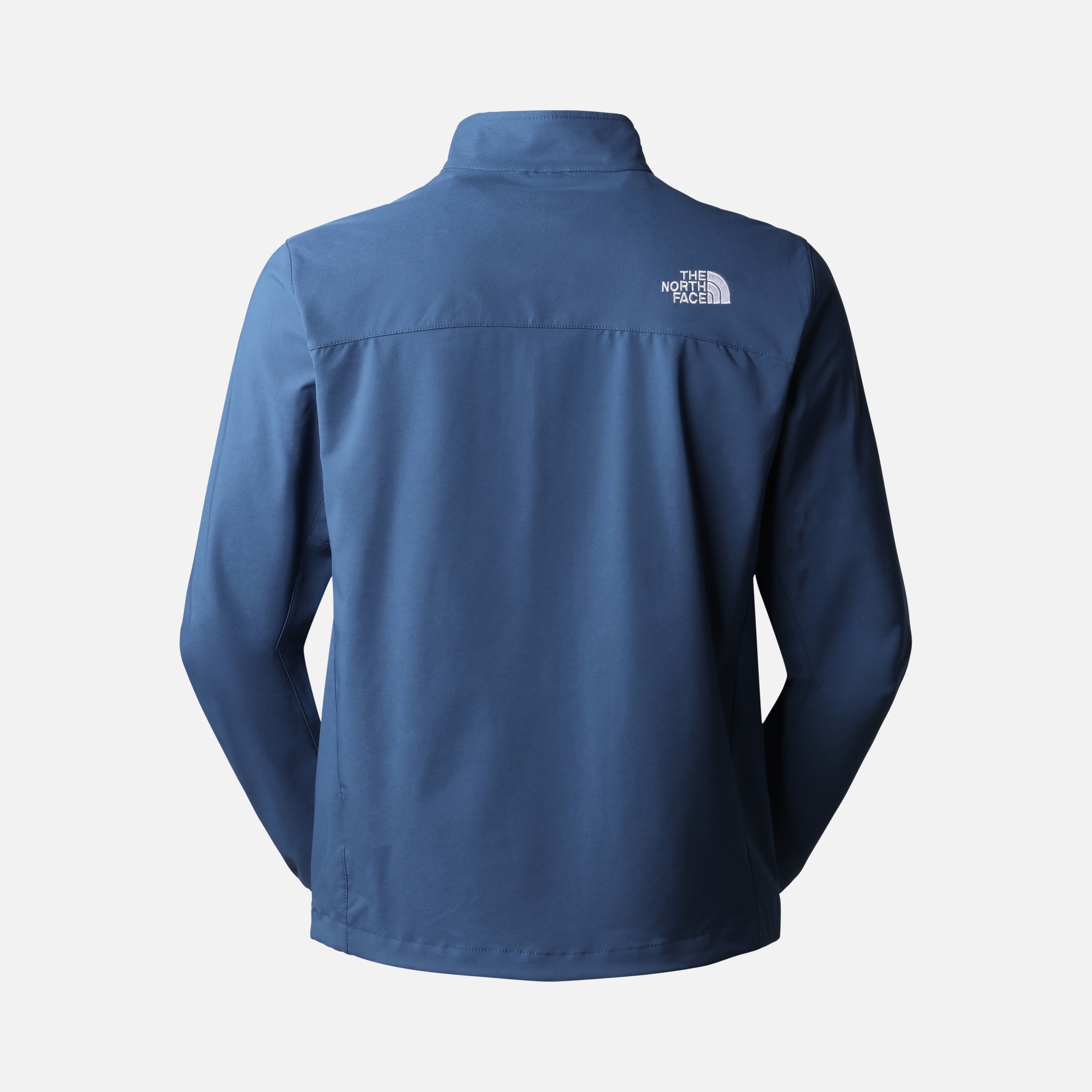 North Face Nimble DWR Covering Full-Zip Erkek Ceket