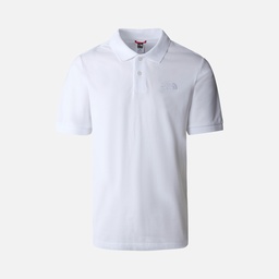 North Face Polo Piquet Short-Sleeve Erkek Tişört