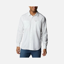 Columbia Silver Ridge Utility Lite Long-Sleeve Erkek Gömlek