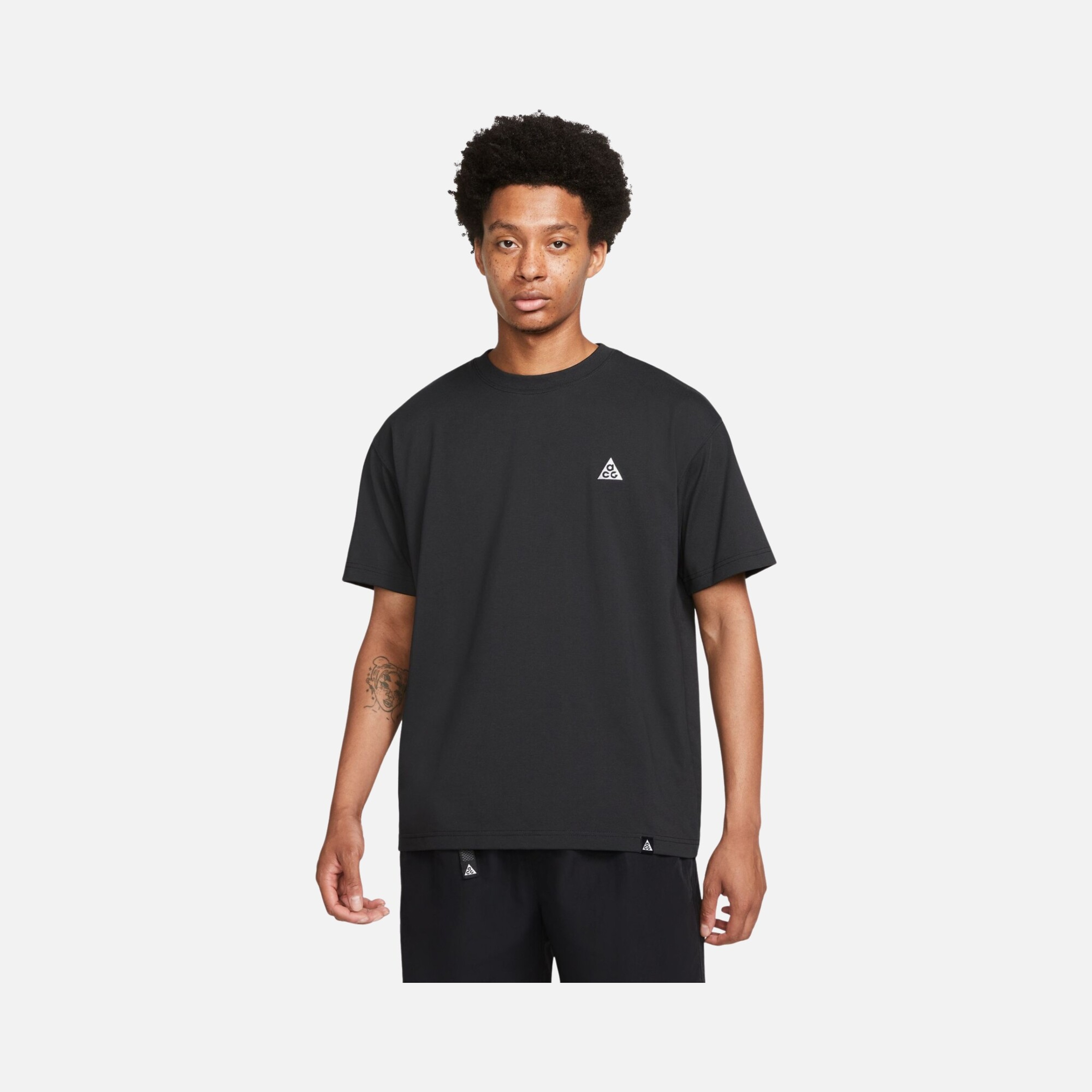 Nike Sportswear ACG Short-Sleeve Erkek Tişört
