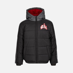 Nike Jordan Jumpman Classic Puffer Hoodie Çocuk Ceket