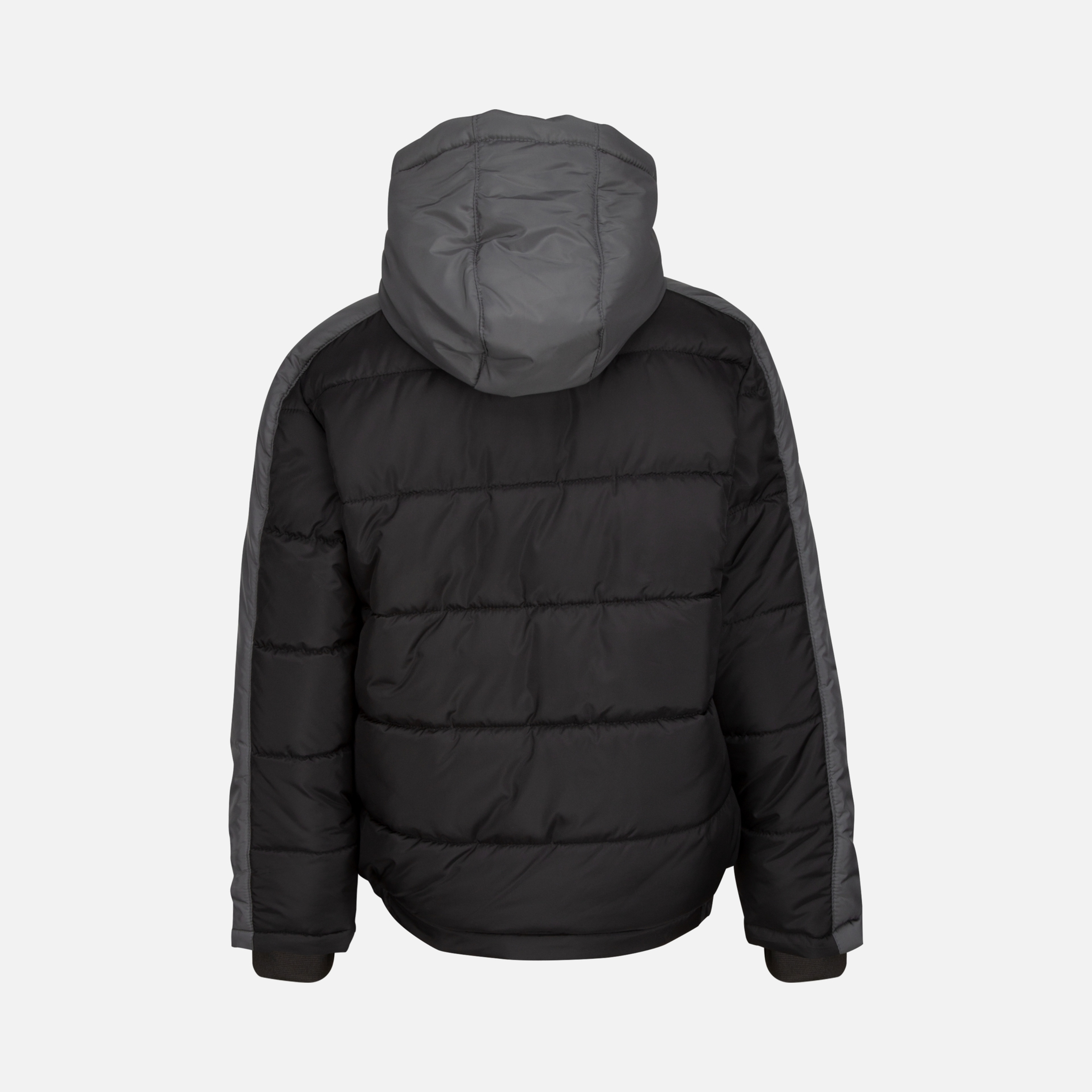 Nike Jordan Jumpman Classic Puffer Hoodie Çocuk Ceket