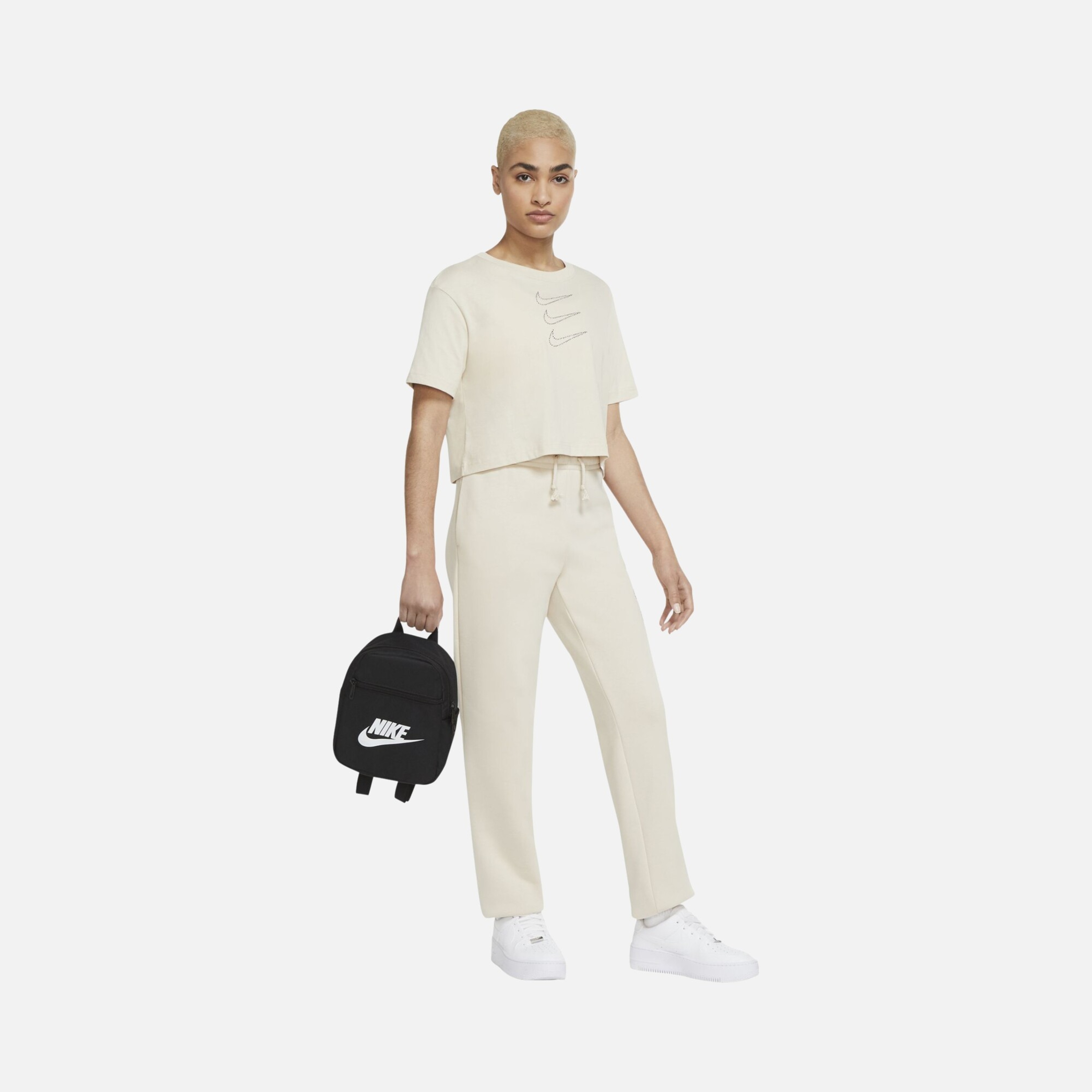 Nike Sportswear Futura 365 (6 L) Mini Kadın Sırt Çantası