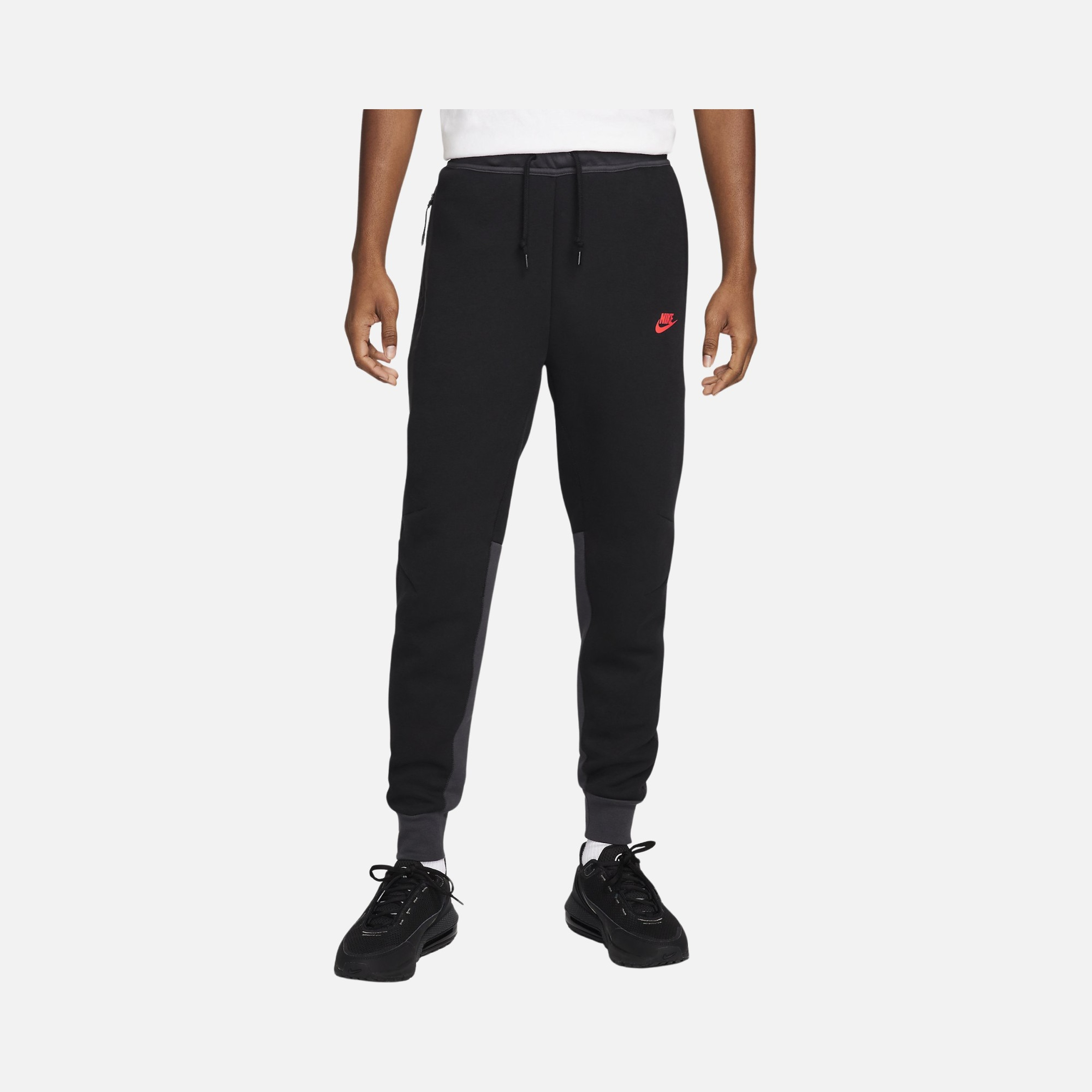 Nike Sportswear Tech Fleece FW24 Erkek Eşofman Altı