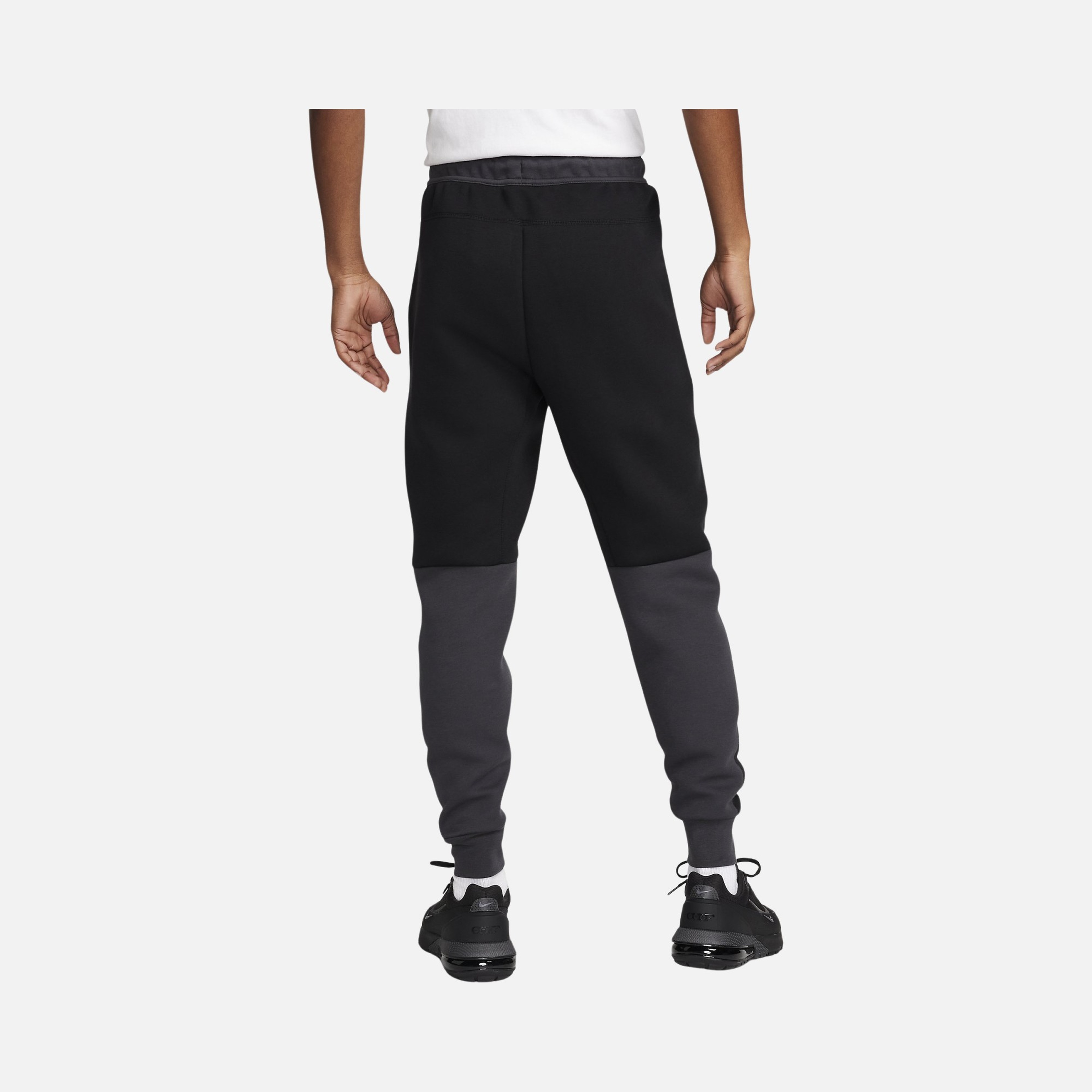 Nike Sportswear Tech Fleece FW24 Erkek Eşofman Altı