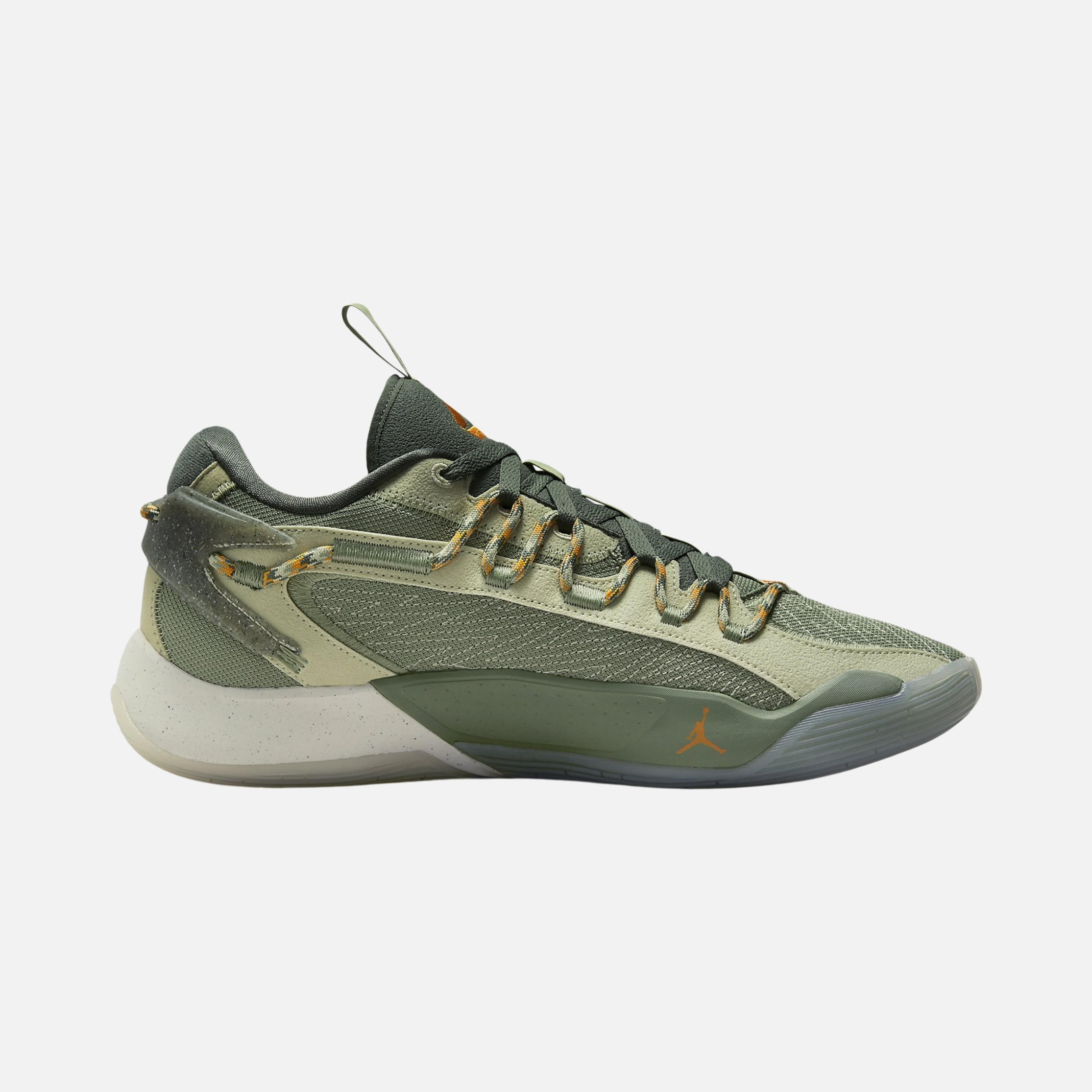 Nike Jordan Luka Doncic 2 S Erkek Basketbol Ayakkabısı