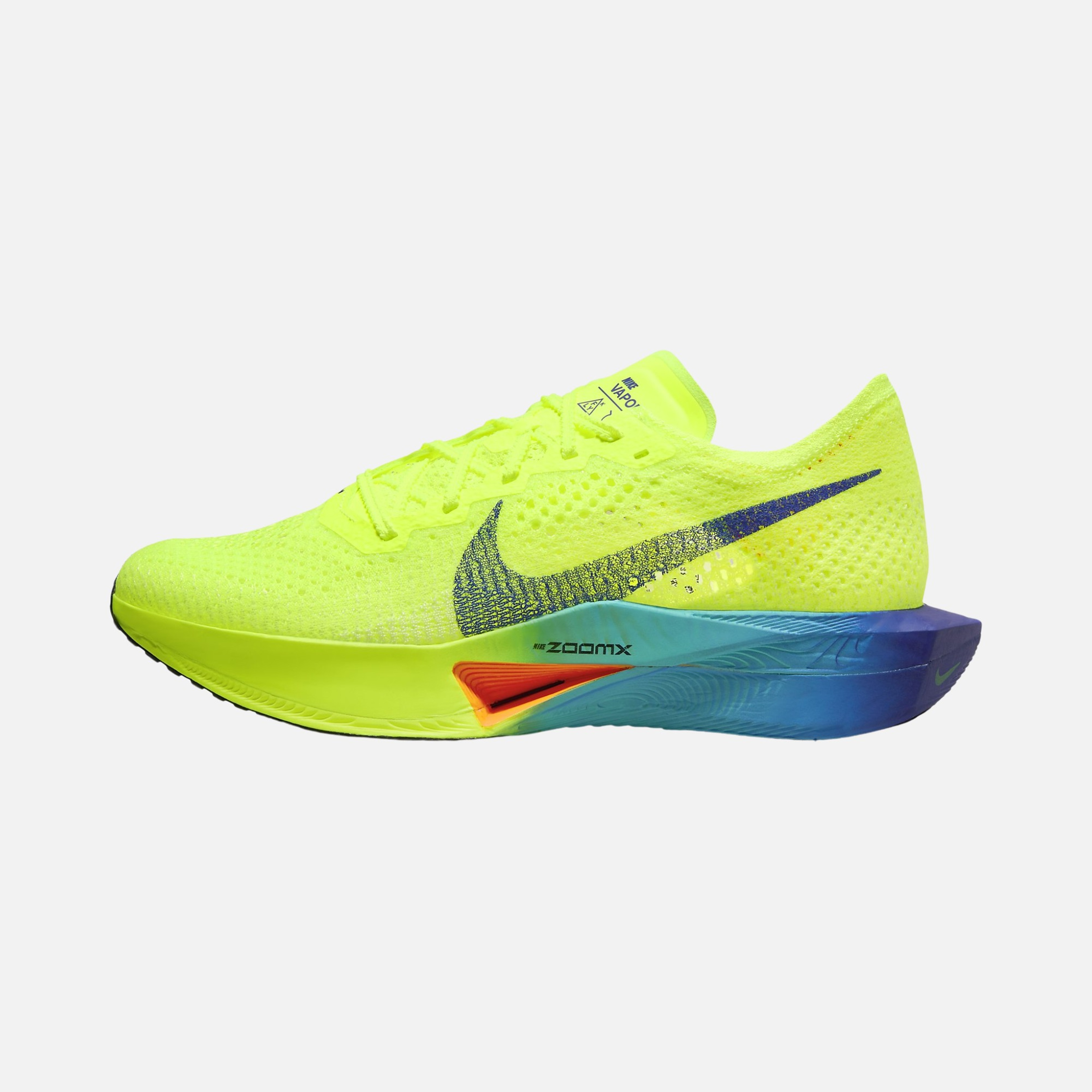 Nike ZoomX Vaporfly Next% 3 Road Racing Running Kadın Spor Ayakkabı