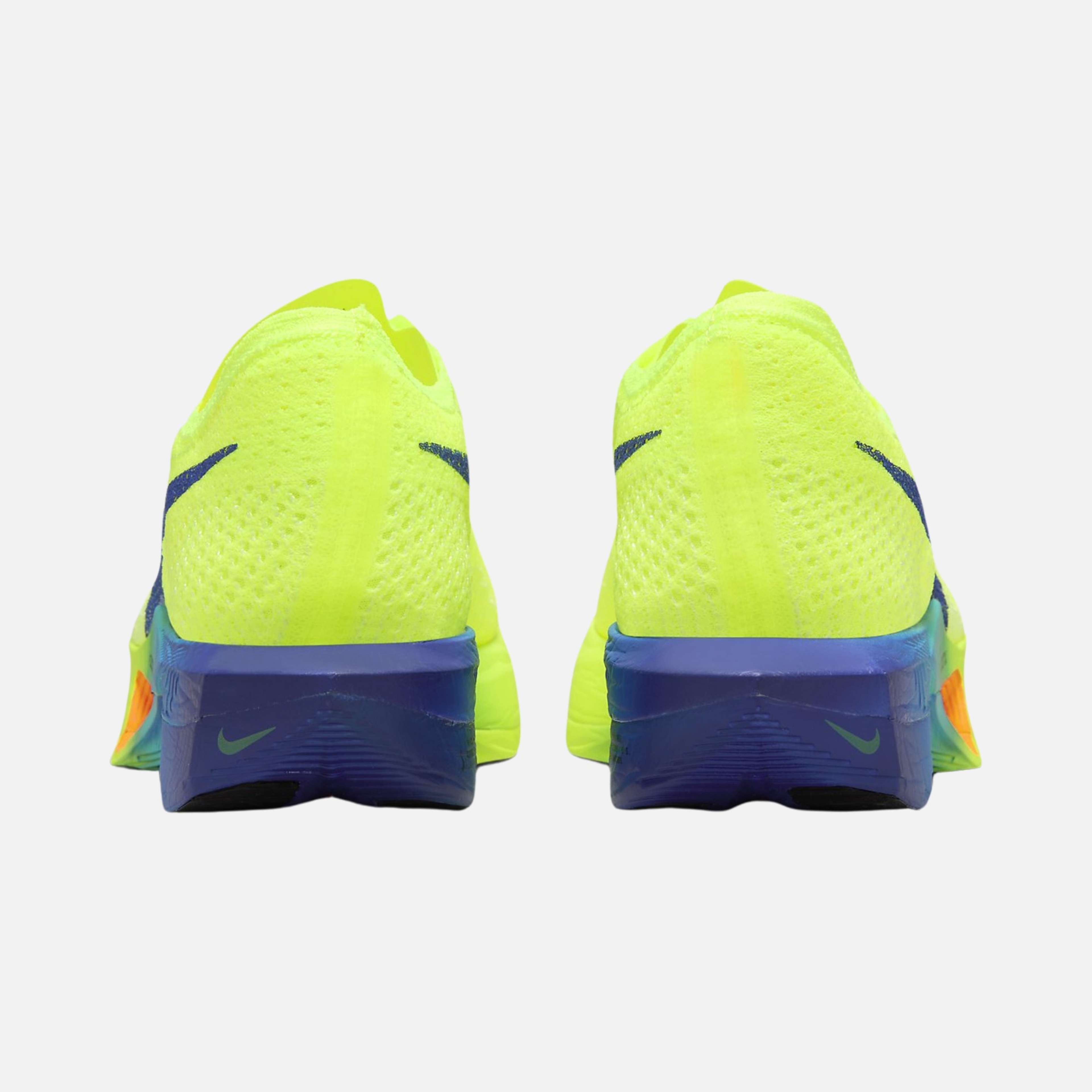 Nike ZoomX Vaporfly Next% 3 Road Racing Running Kadın Spor Ayakkabı