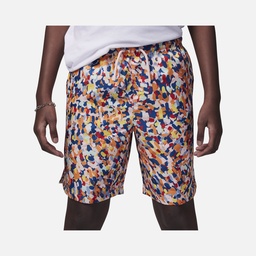 Nike Jordan Essentials Poolside All-Over Printed (Boys') Çocuk Şort Mayo