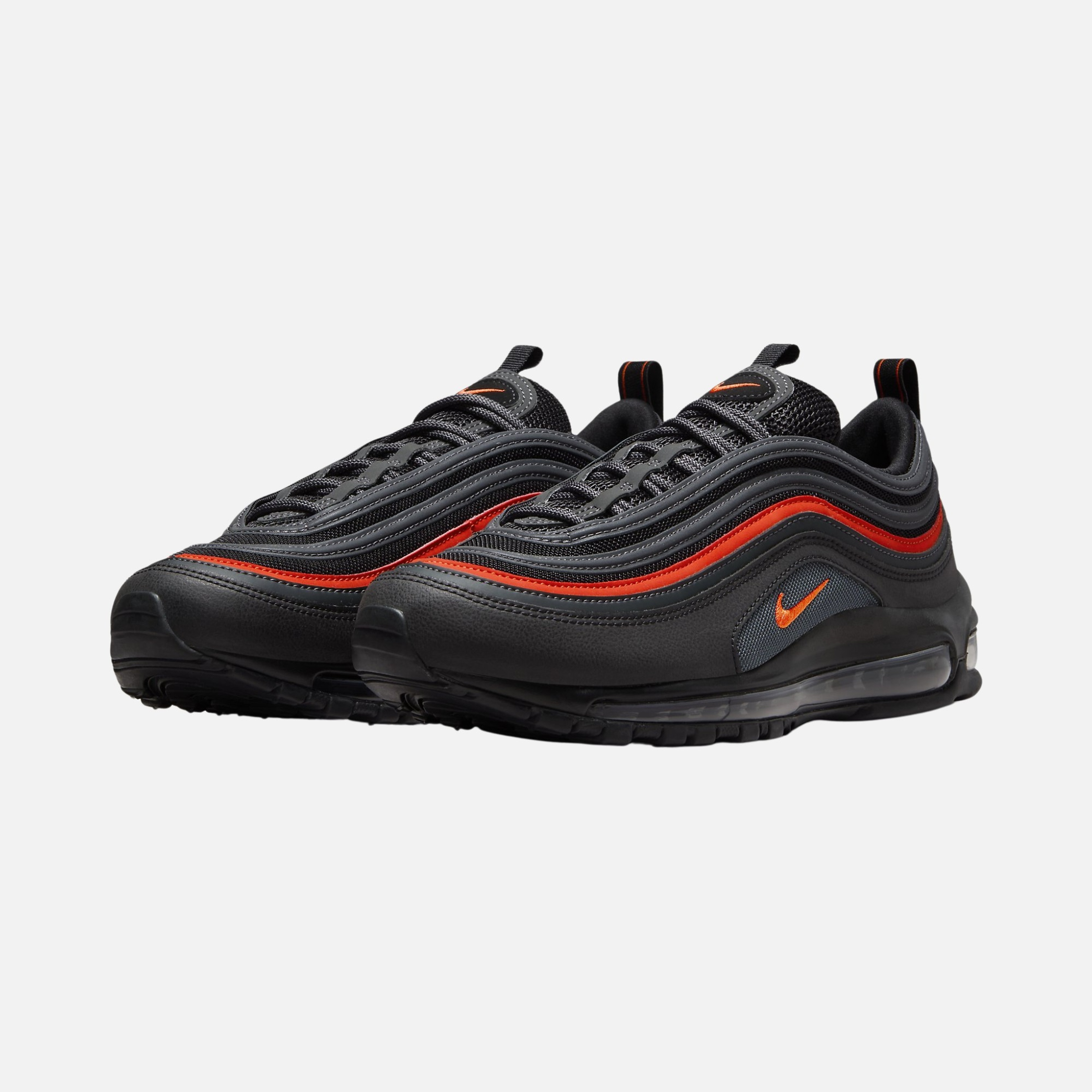 Nike Air Max 97 CO Erkek Spor Ayakkabı
