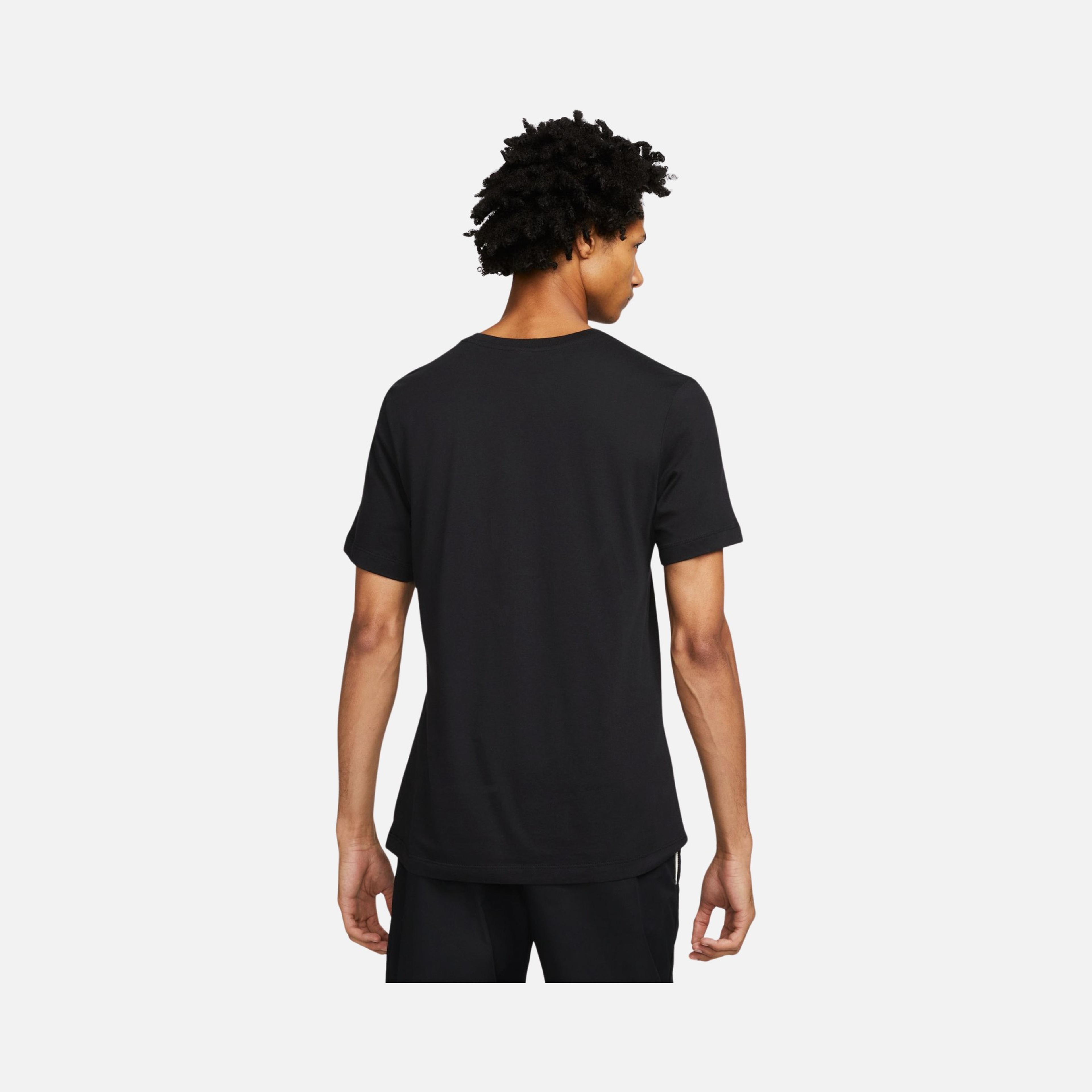 Nike Sportswear City Paris Graphic Short-Sleeve Erkek Tişört