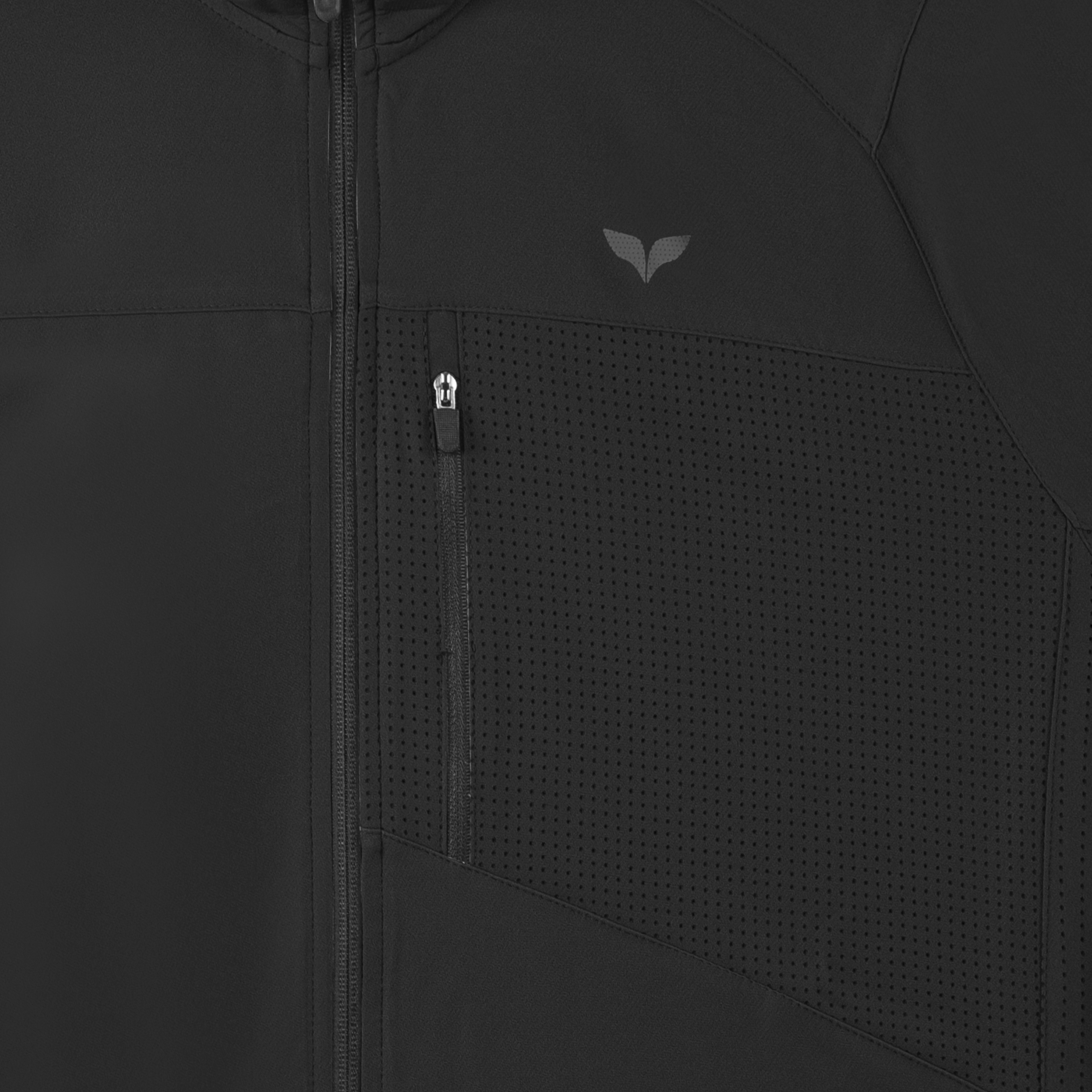 Barçın Basics Micro Fabric Unlined Full-Zip Erkek Eşofman Takımı