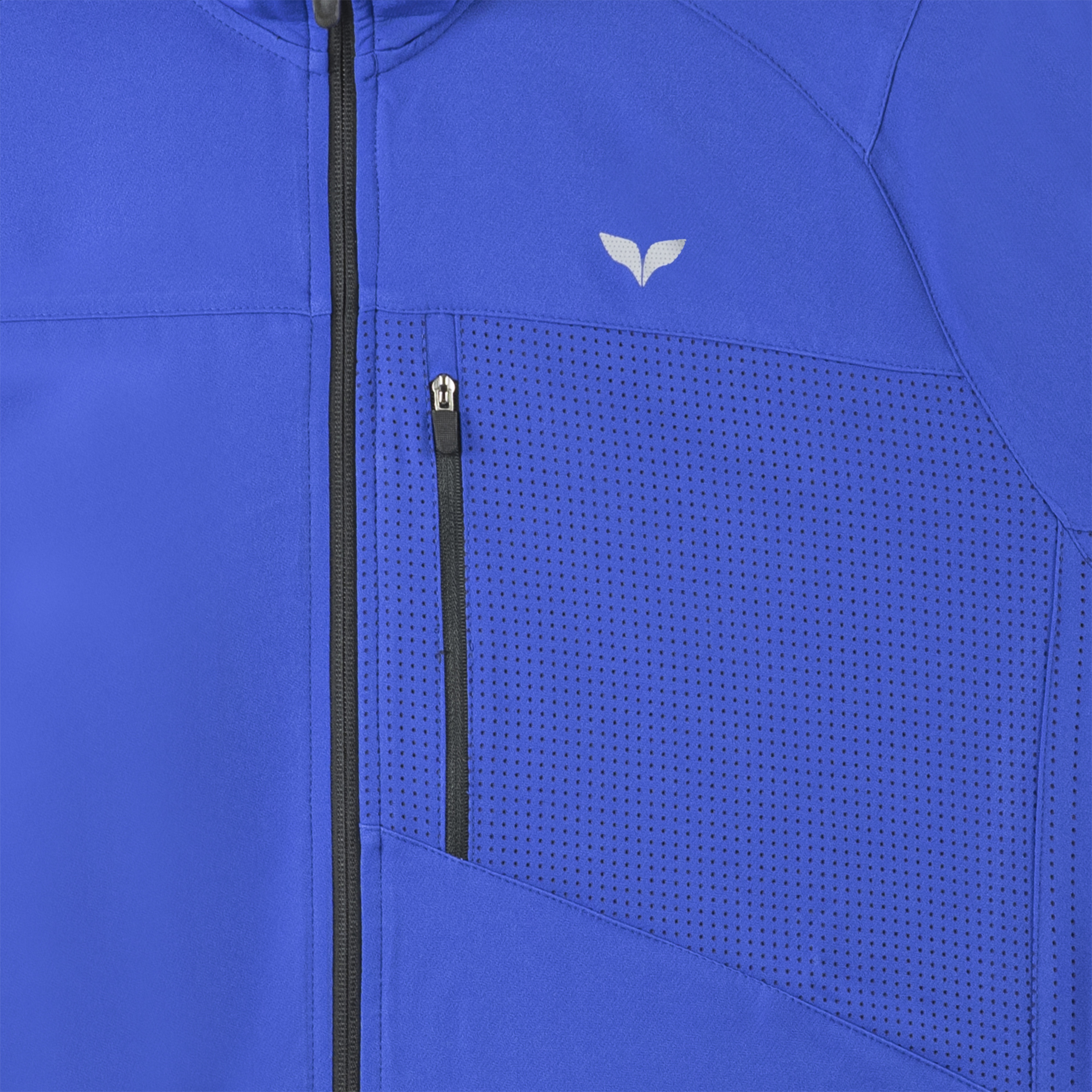 Barçın Basics Micro Fabric Unlined Full-Zip Erkek Eşofman Takımı