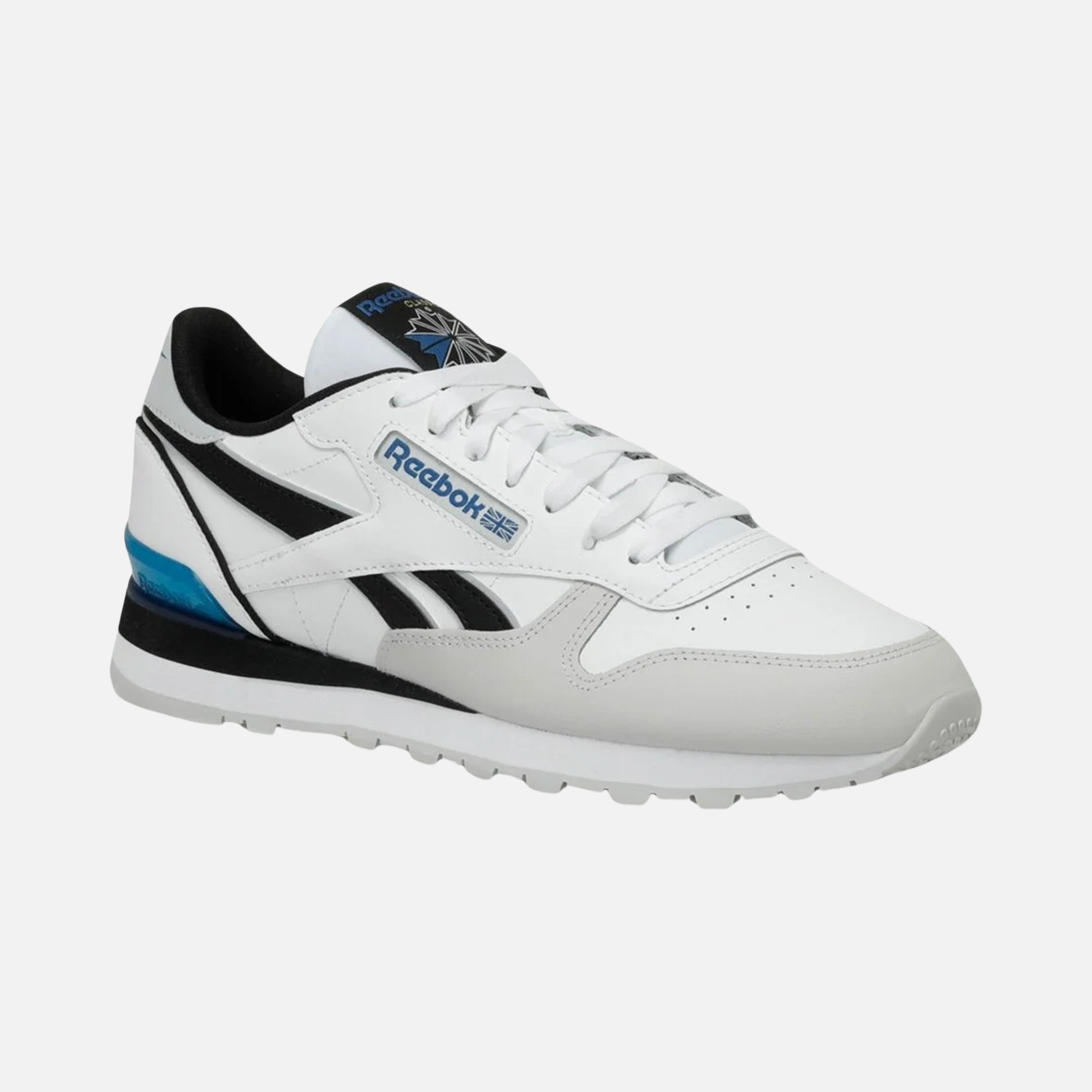 Reebok Sportswear Classic Leather Clip Erkek Spor Ayakkabı
