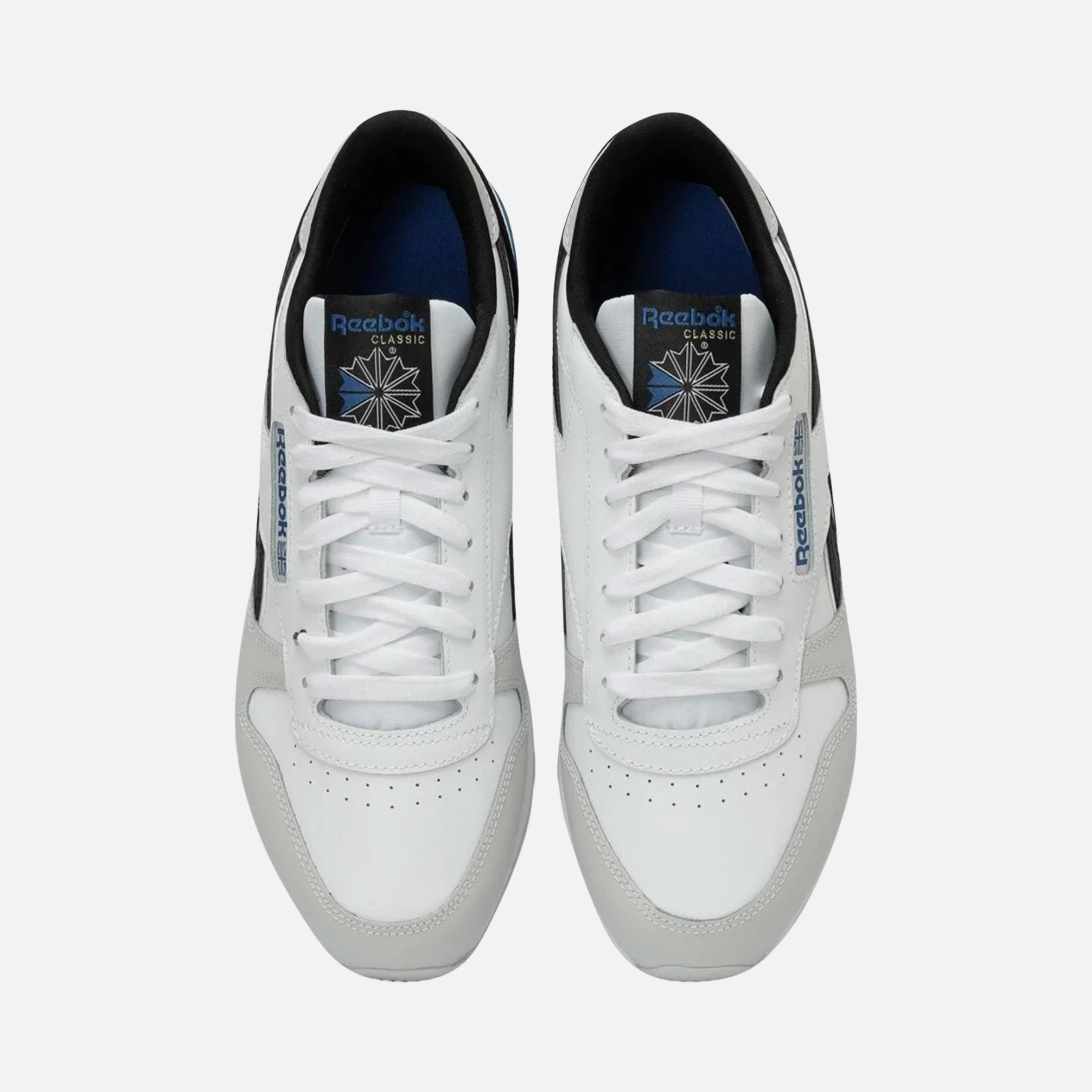 Reebok Sportswear Classic Leather Clip Erkek Spor Ayakkabı