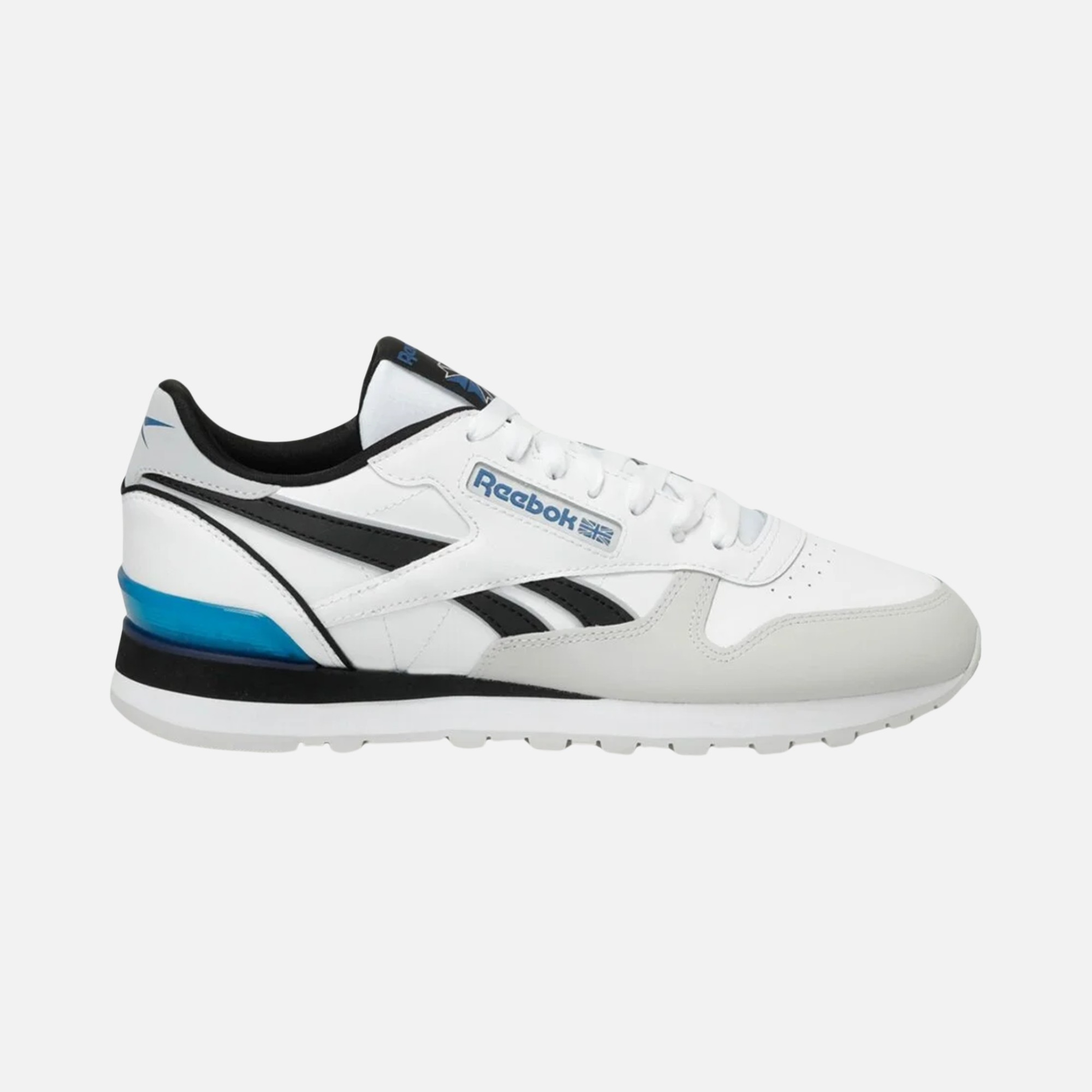 Reebok Sportswear Classic Leather Clip Erkek Spor Ayakkabı