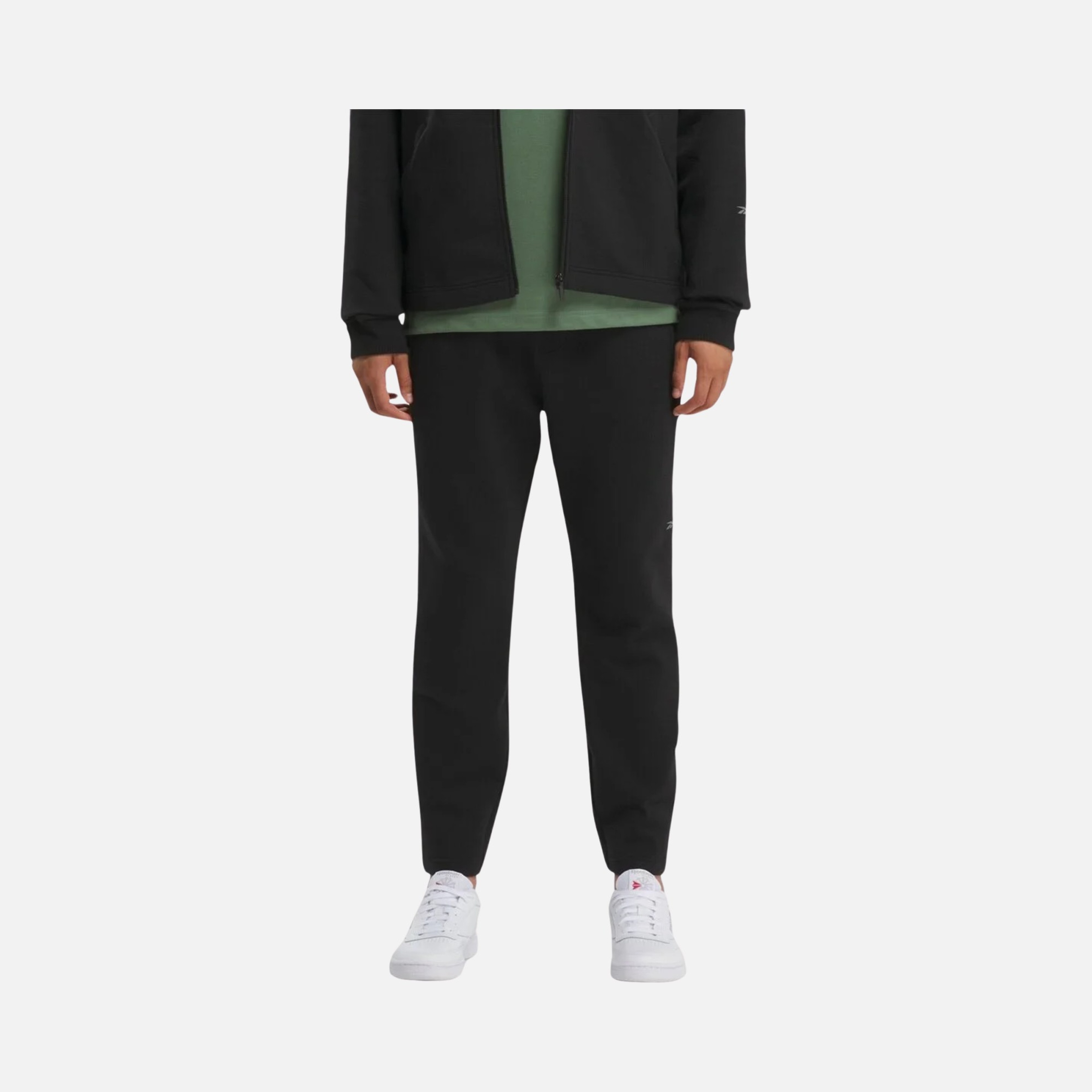 Reebok Sportswear Activ Coll Dreamblend FW24  Erkek Eşofman Altı