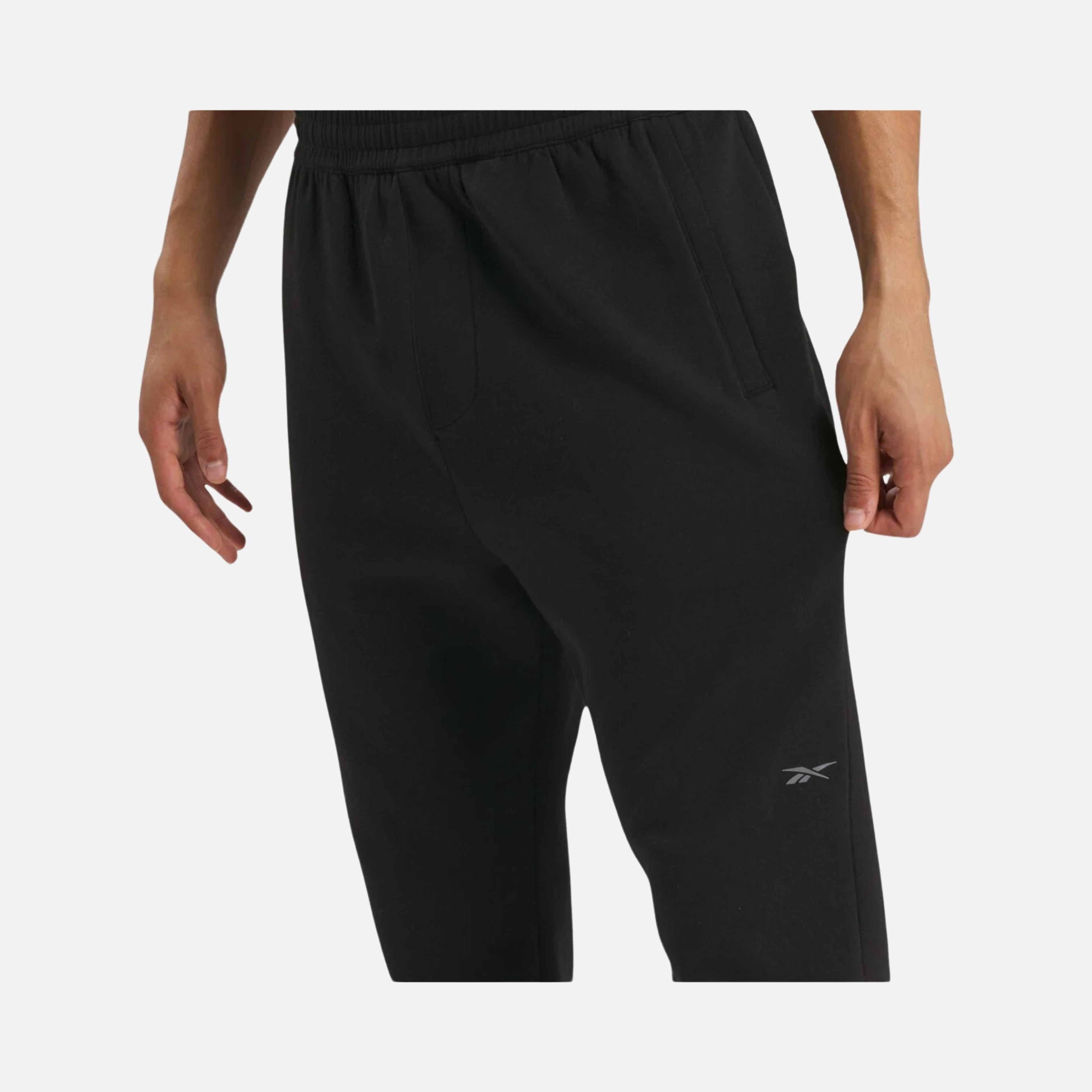 Reebok Sportswear Activ Coll Dreamblend FW24  Erkek Eşofman Altı