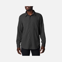 Columbia Silver Ridge Utility Lite Long-Sleeve Erkek Gömlek
