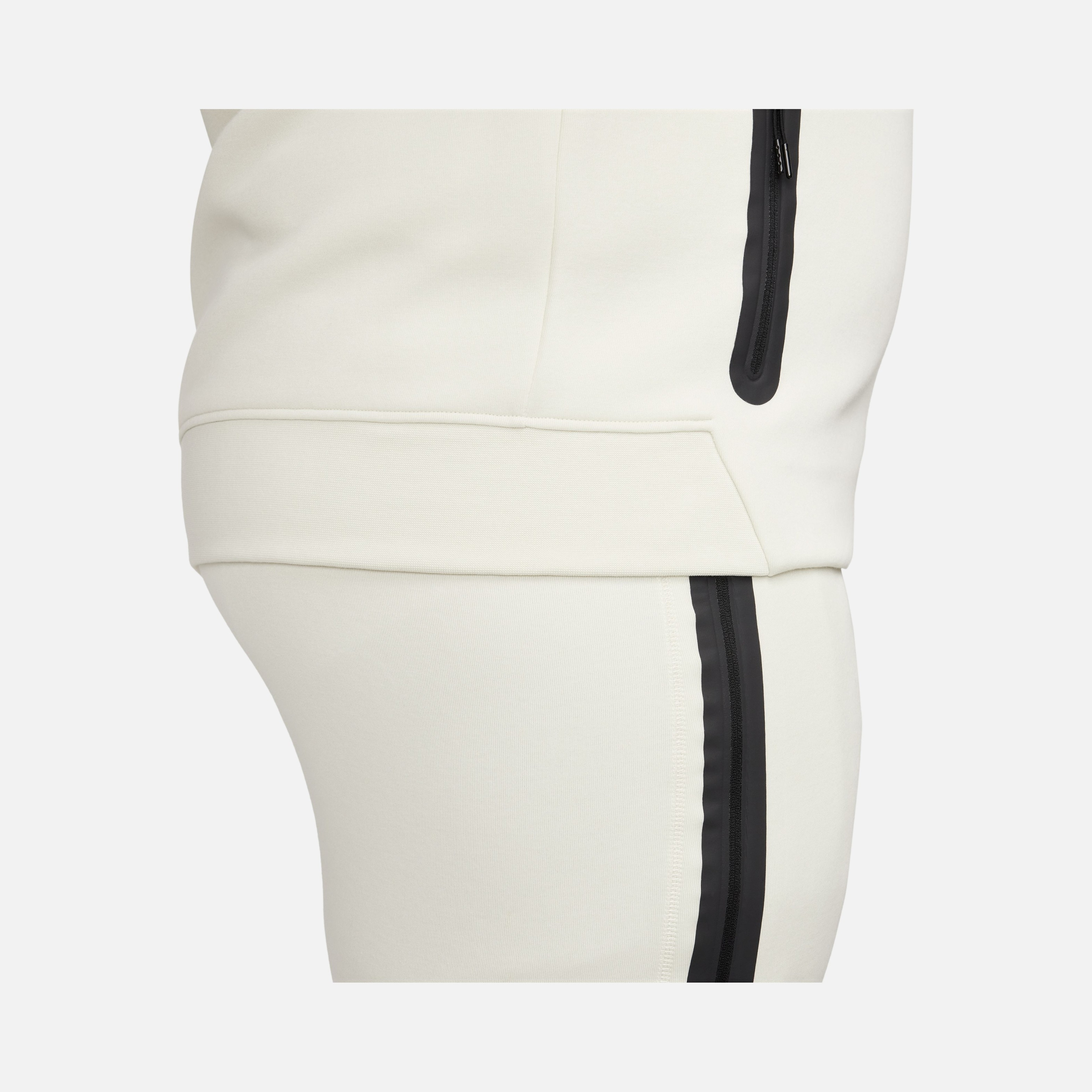 Nike Sportswear Tech Fleece Windrunner Full-Zip Hoodie Erkek Sweatshirt