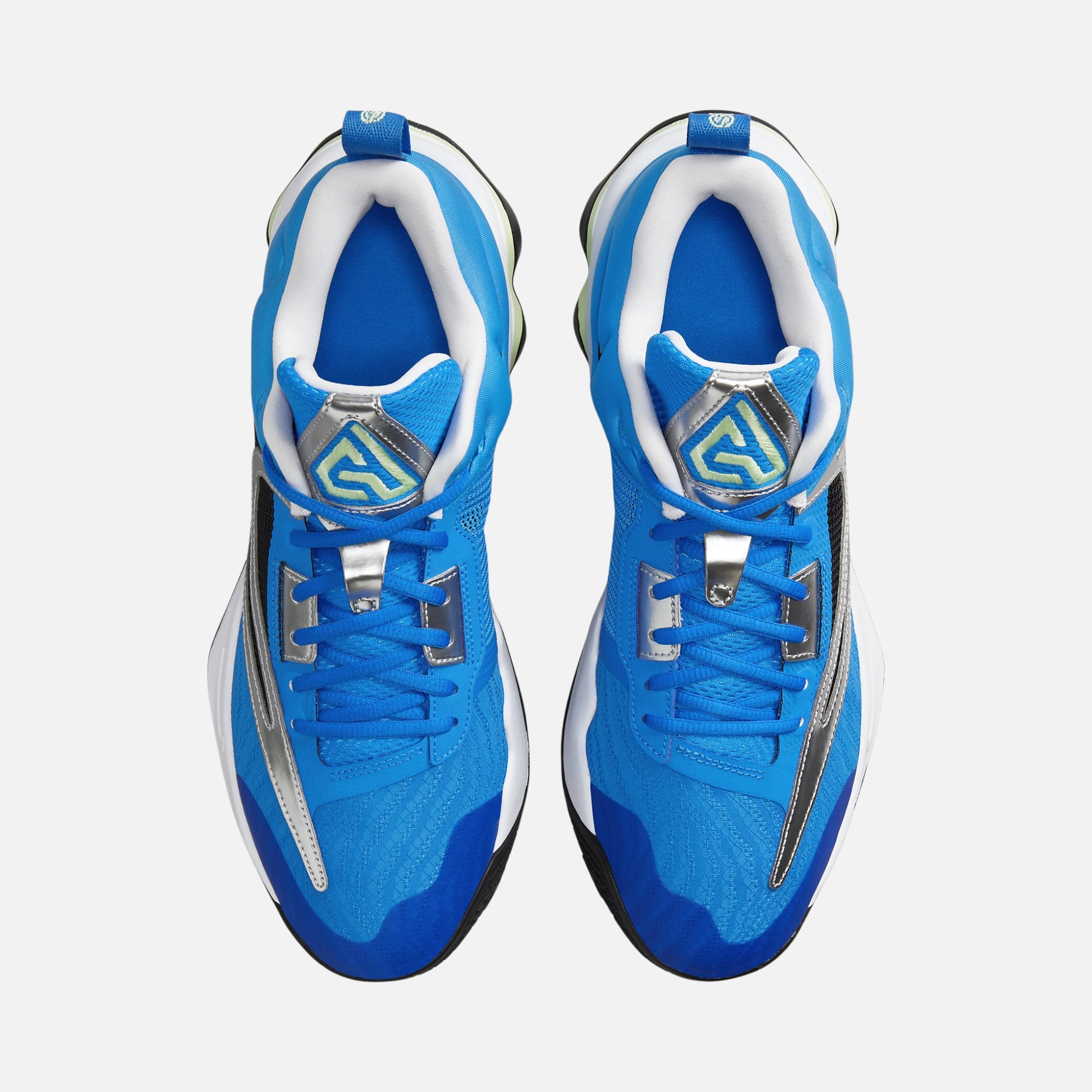 Nike Giannis Antetokounmpo Immortality 3 Erkek Basketbol Ayakkabısı